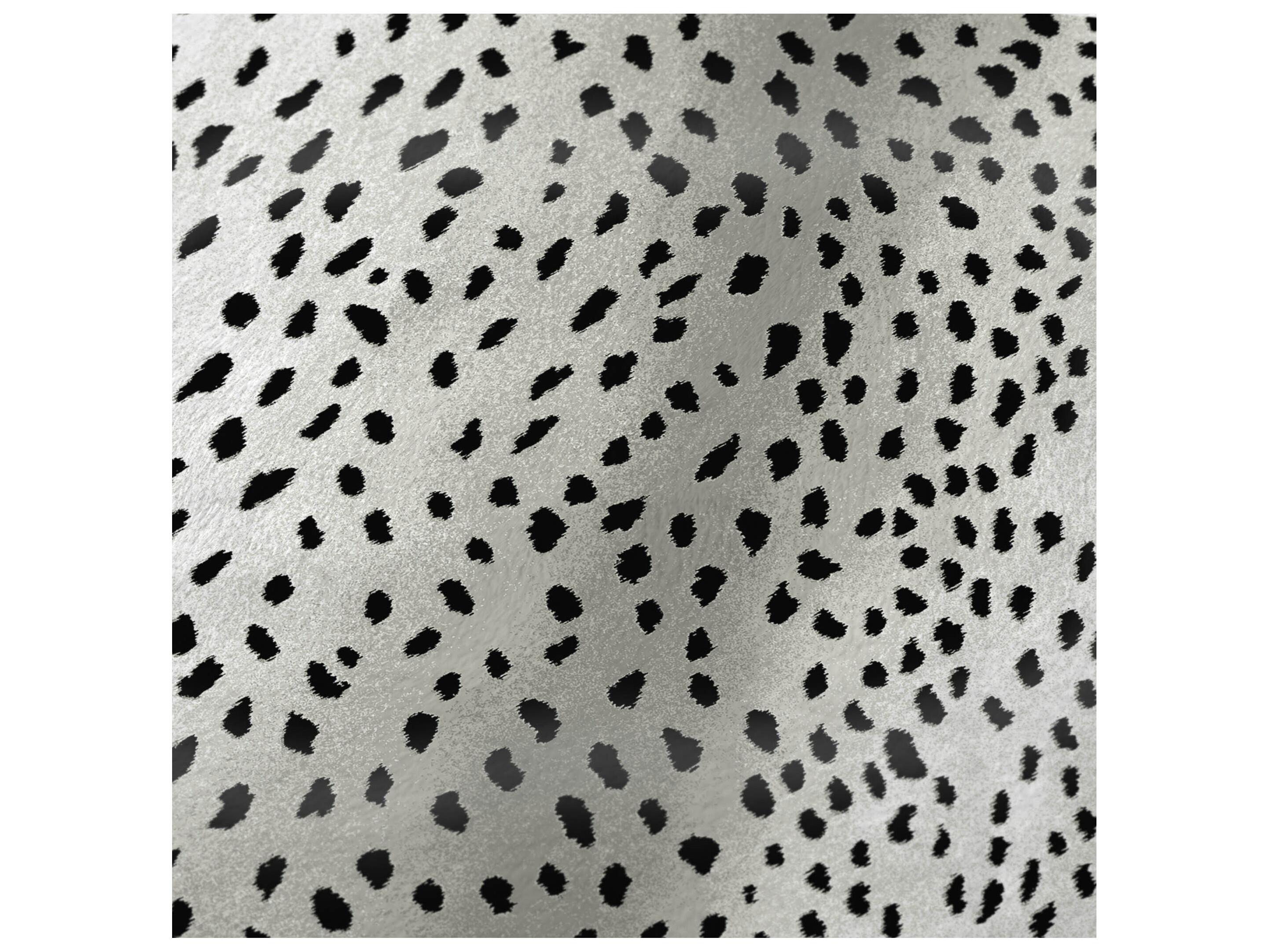 Dalyn Sherpa Ivory Polyester Throw