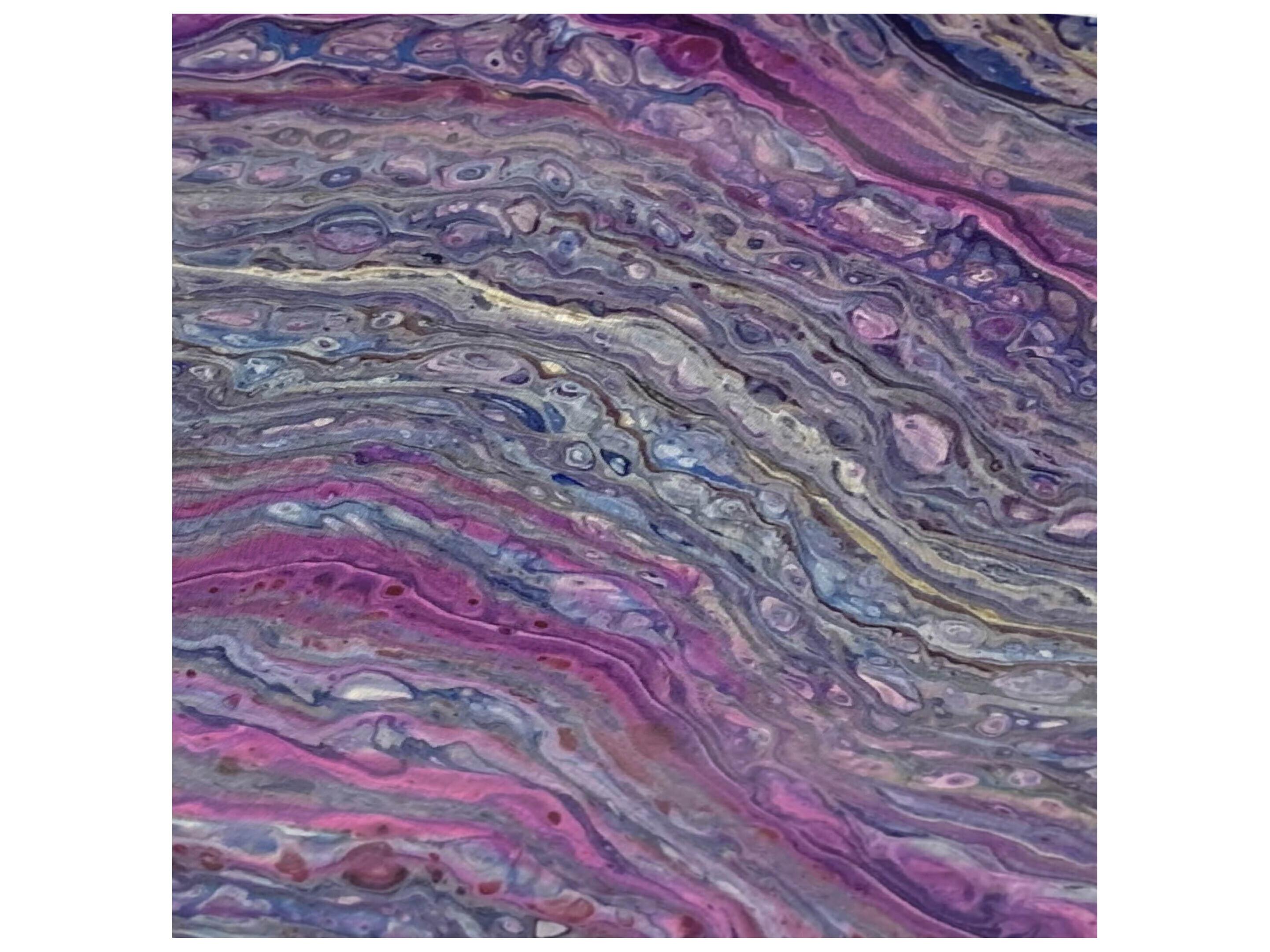 Dalyn Sherpa Multi Polyester Throw