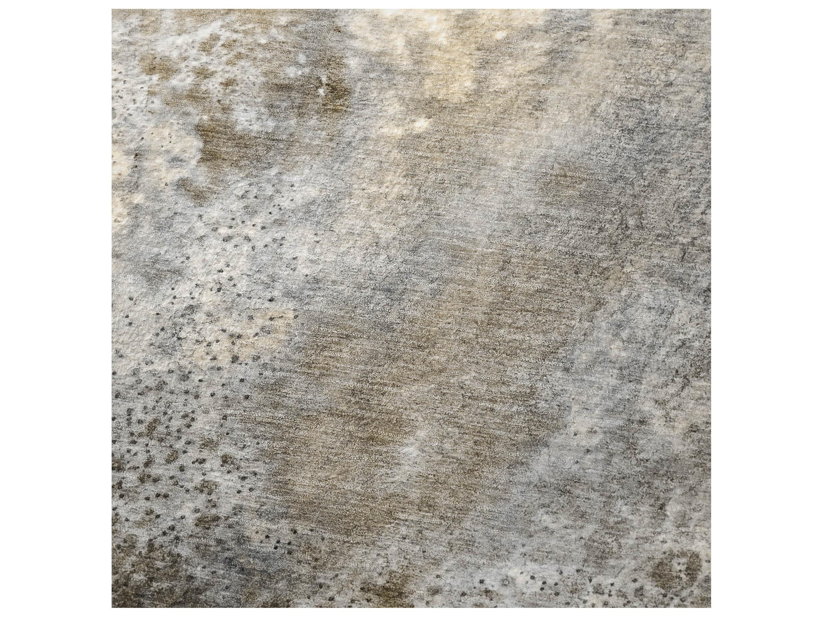 Dalyn Sherpa Brown Polyester Throw