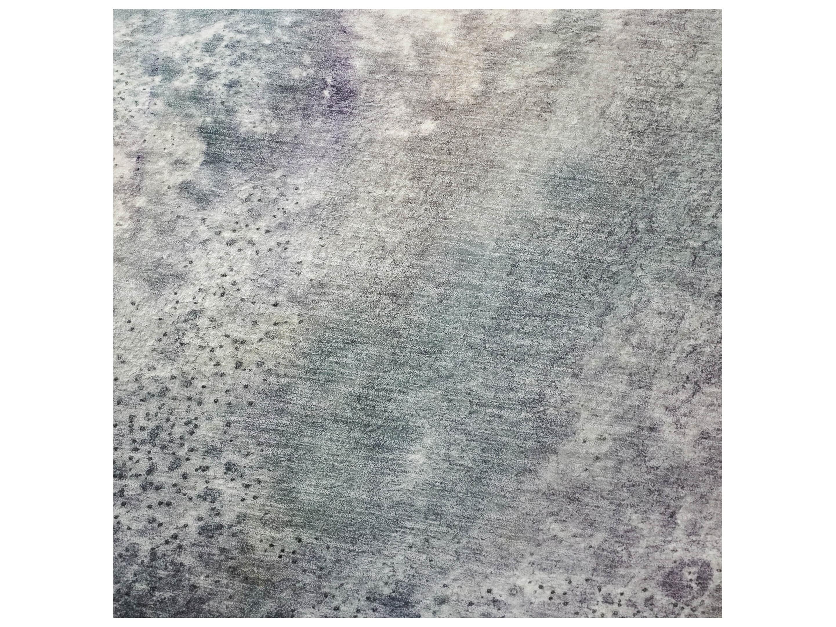 Dalyn Sherpa Ivory Polyester Throw