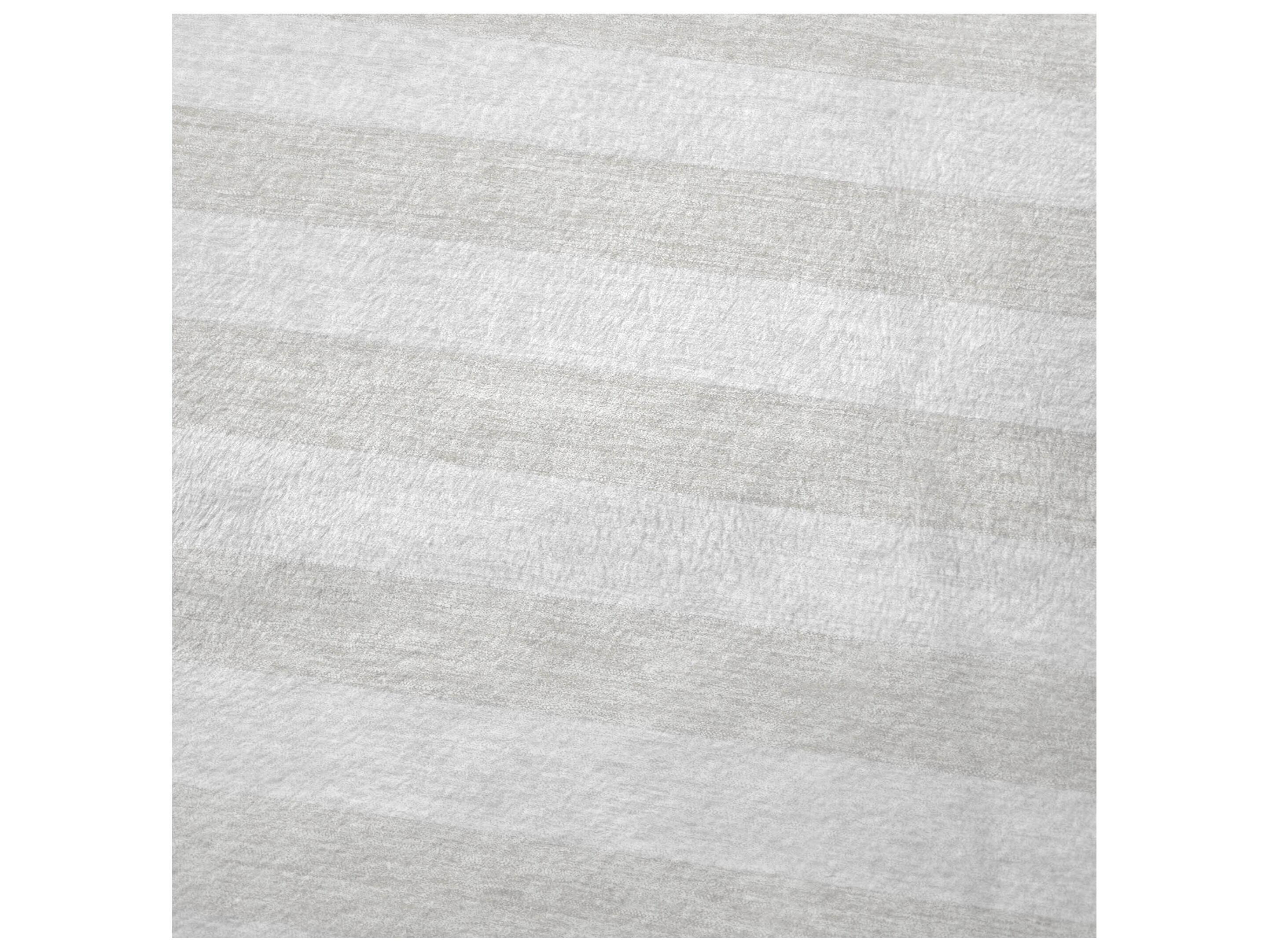 Dalyn Sherpa Ivory Polyester Throw