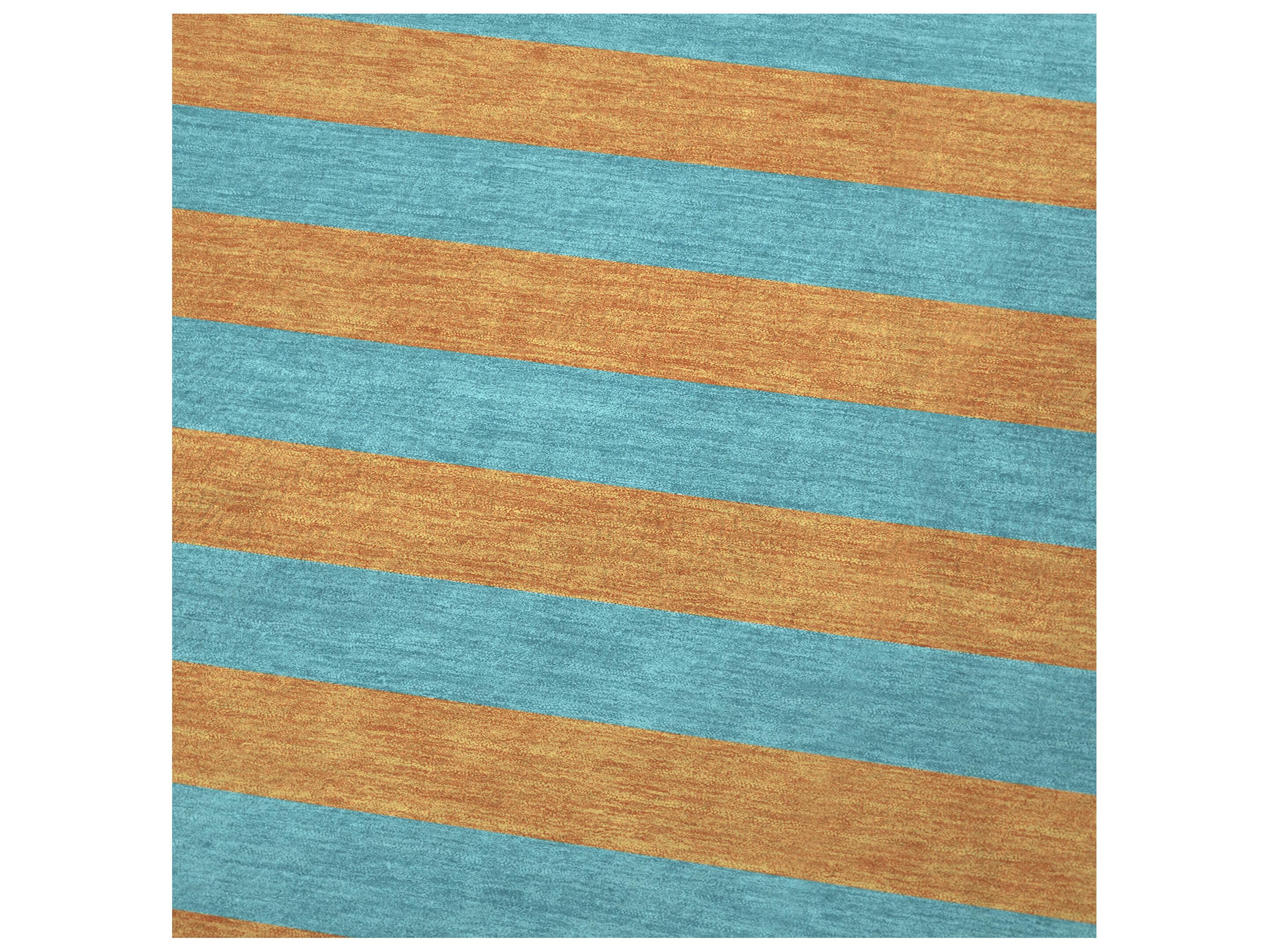 Dalyn Sherpa Teal Polyester Throw