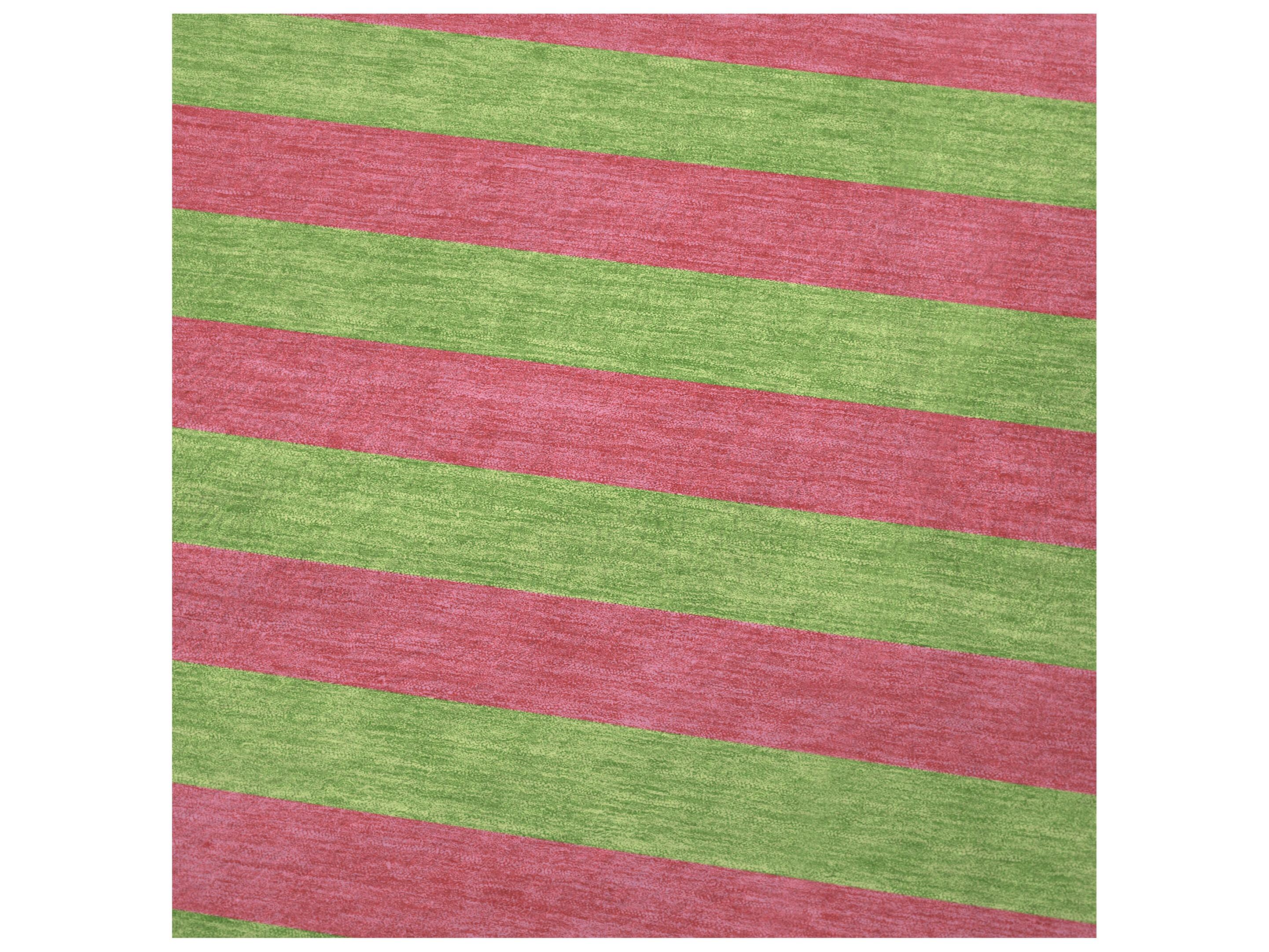 Dalyn Sherpa Pink Polyester Throw