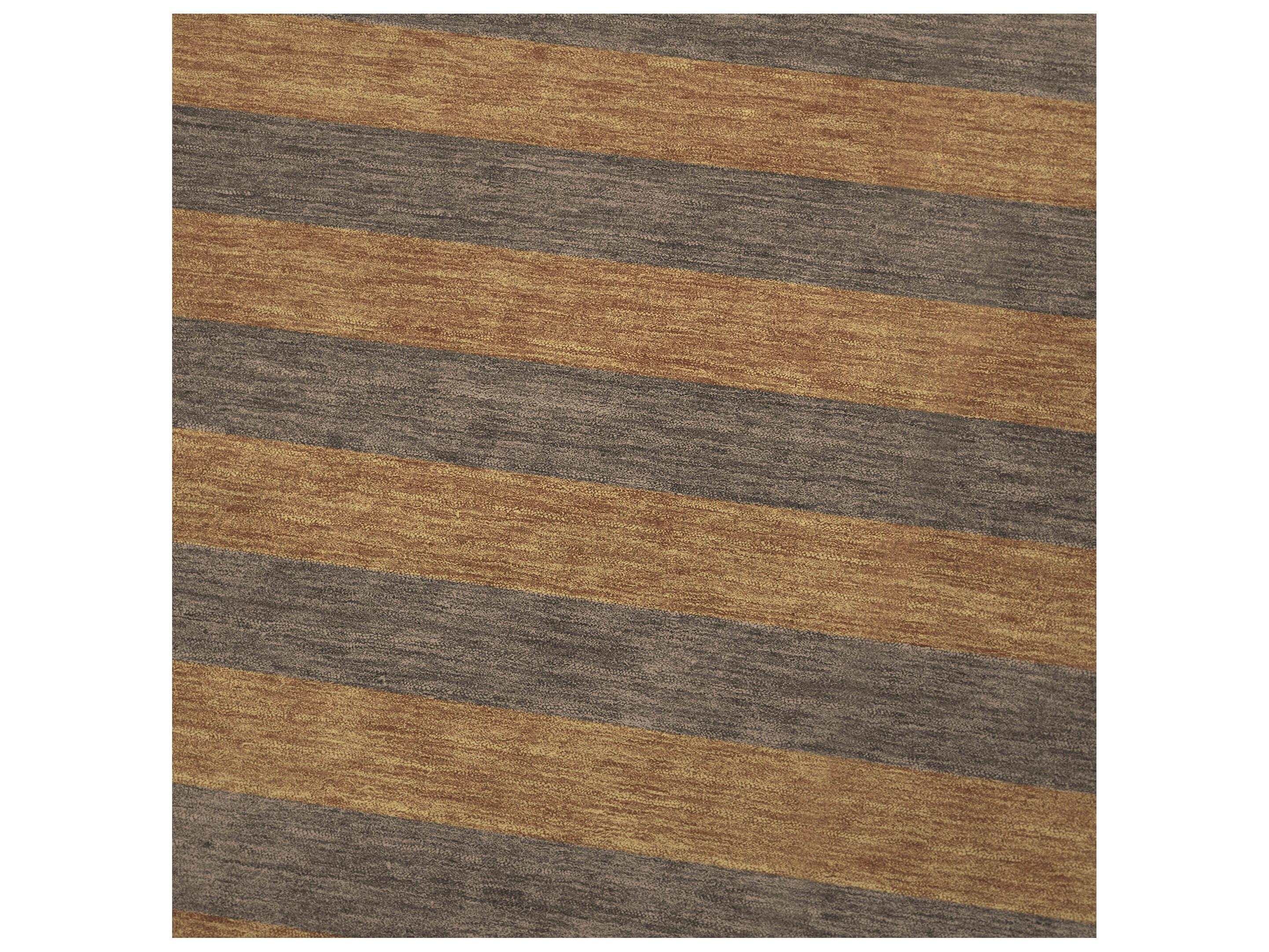 Dalyn Sherpa Brown Polyester Throw