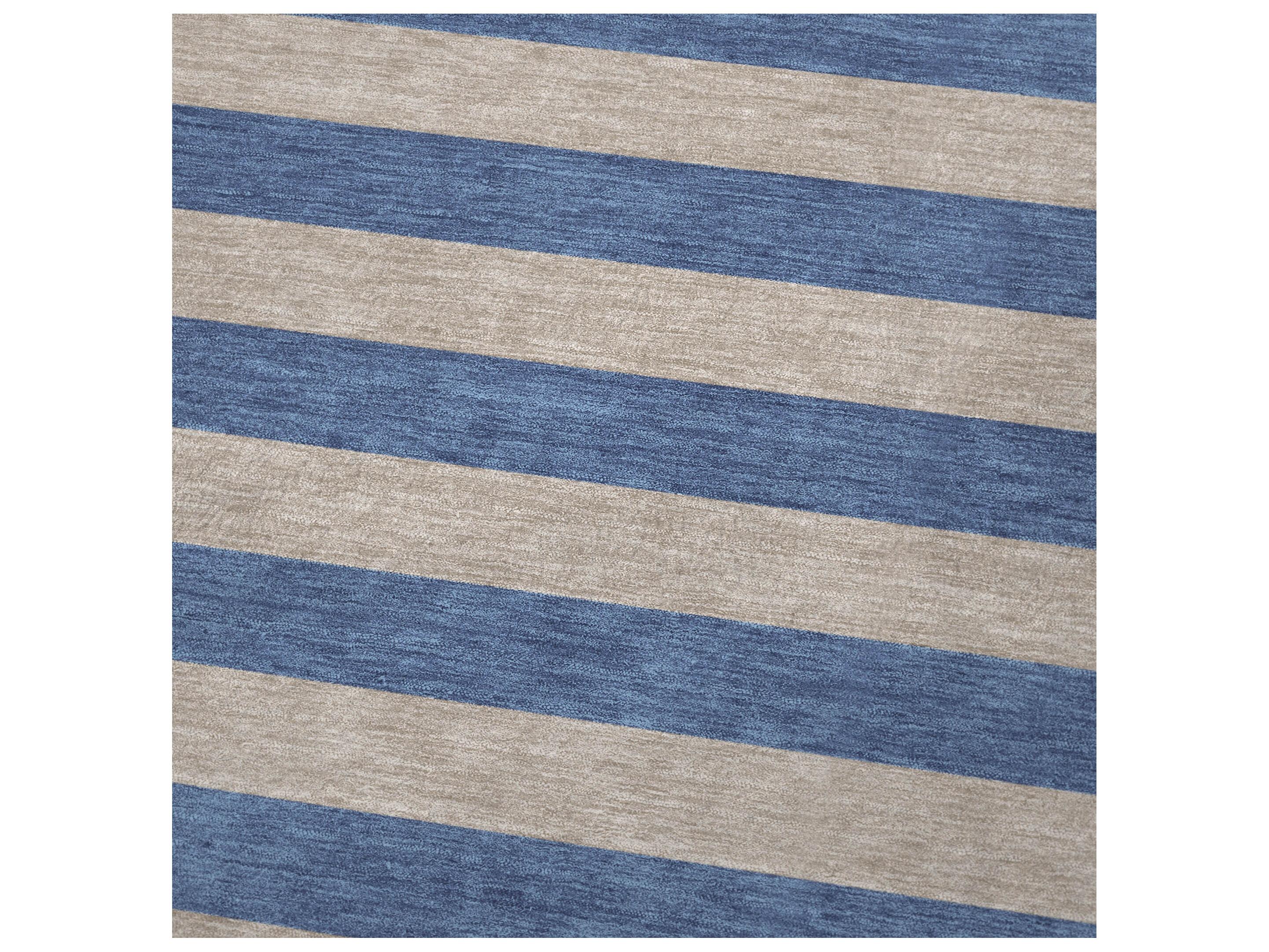 Dalyn Sherpa Brown Polyester Throw