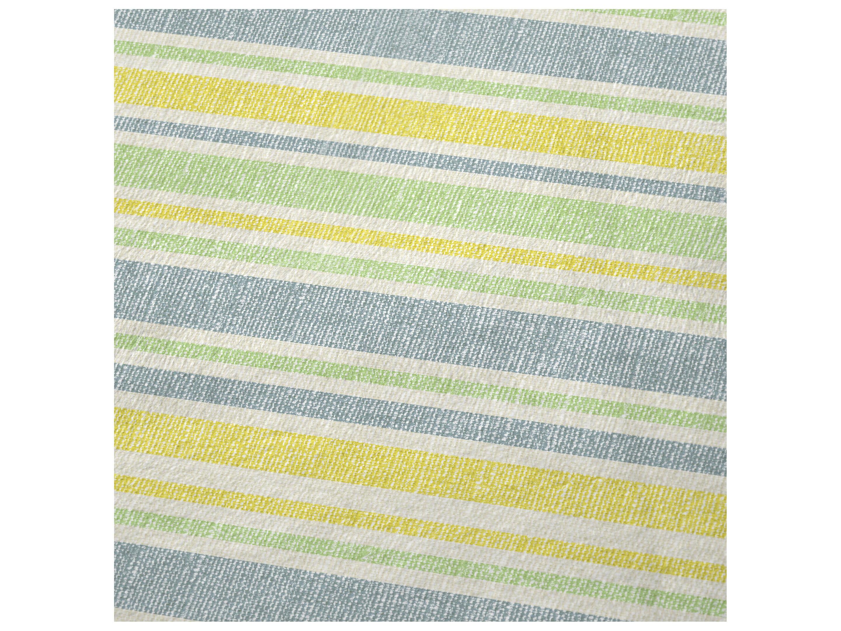 Dalyn Sherpa Blue Polyester Throw