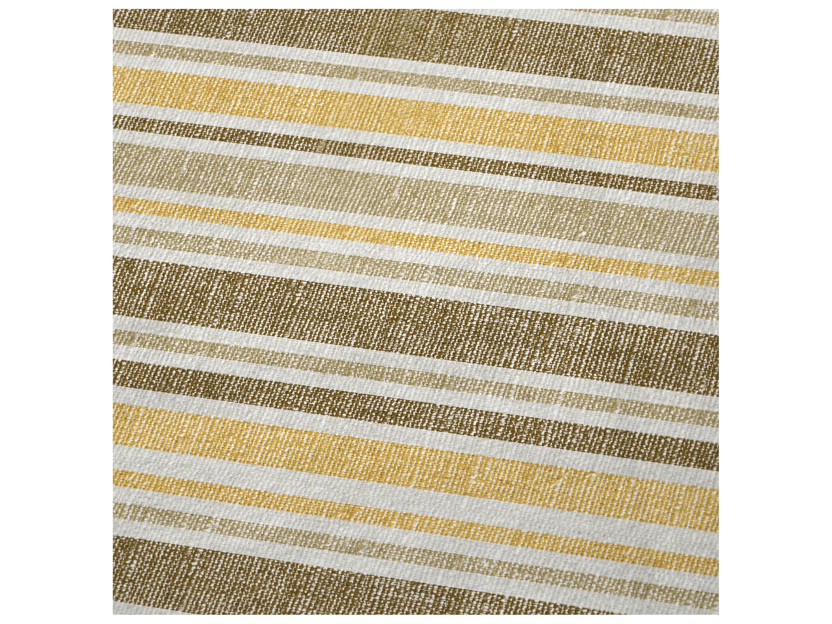 Dalyn Sherpa Brown Polyester Throw