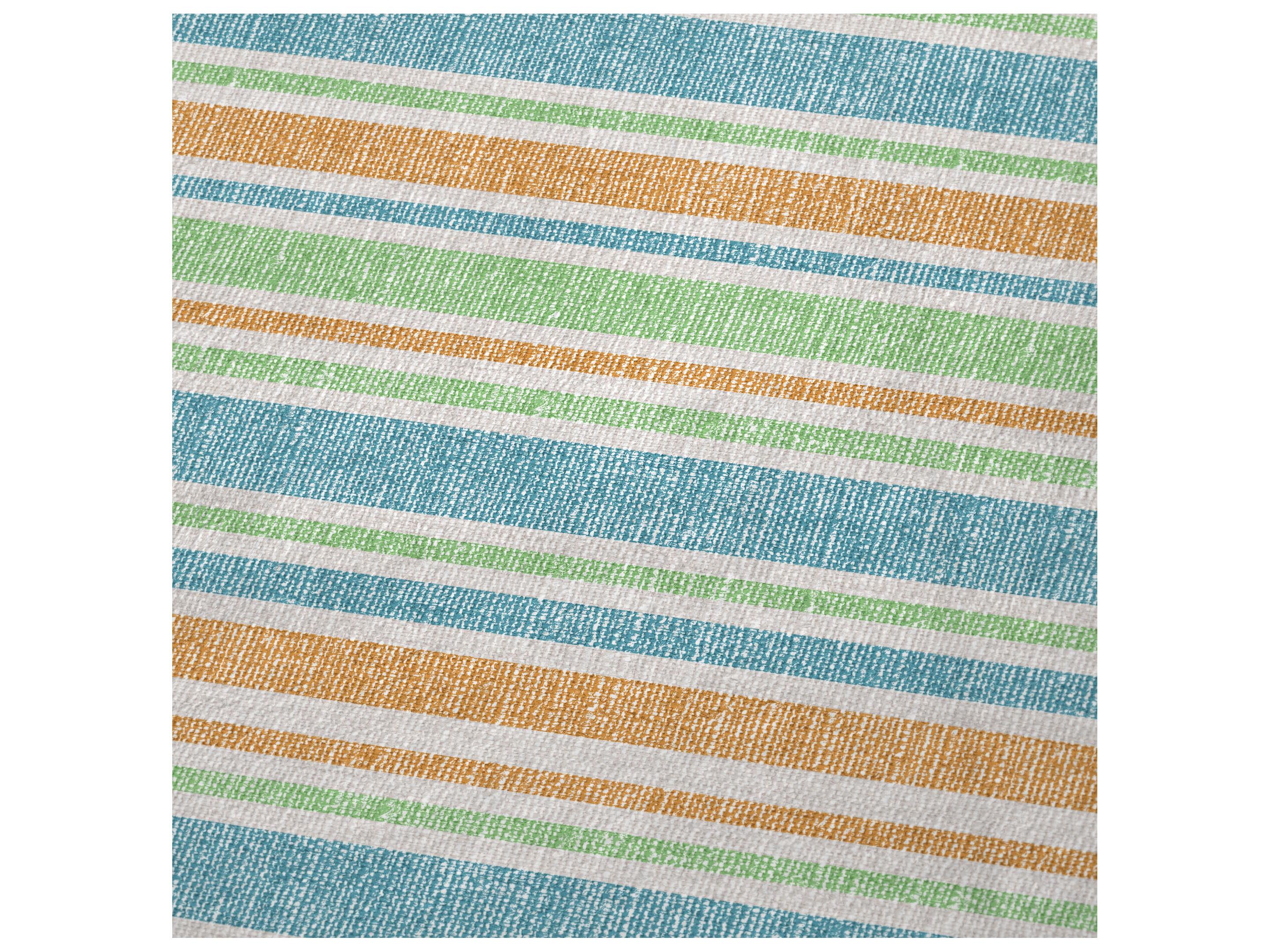 Dalyn Sherpa Teal Polyester Throw