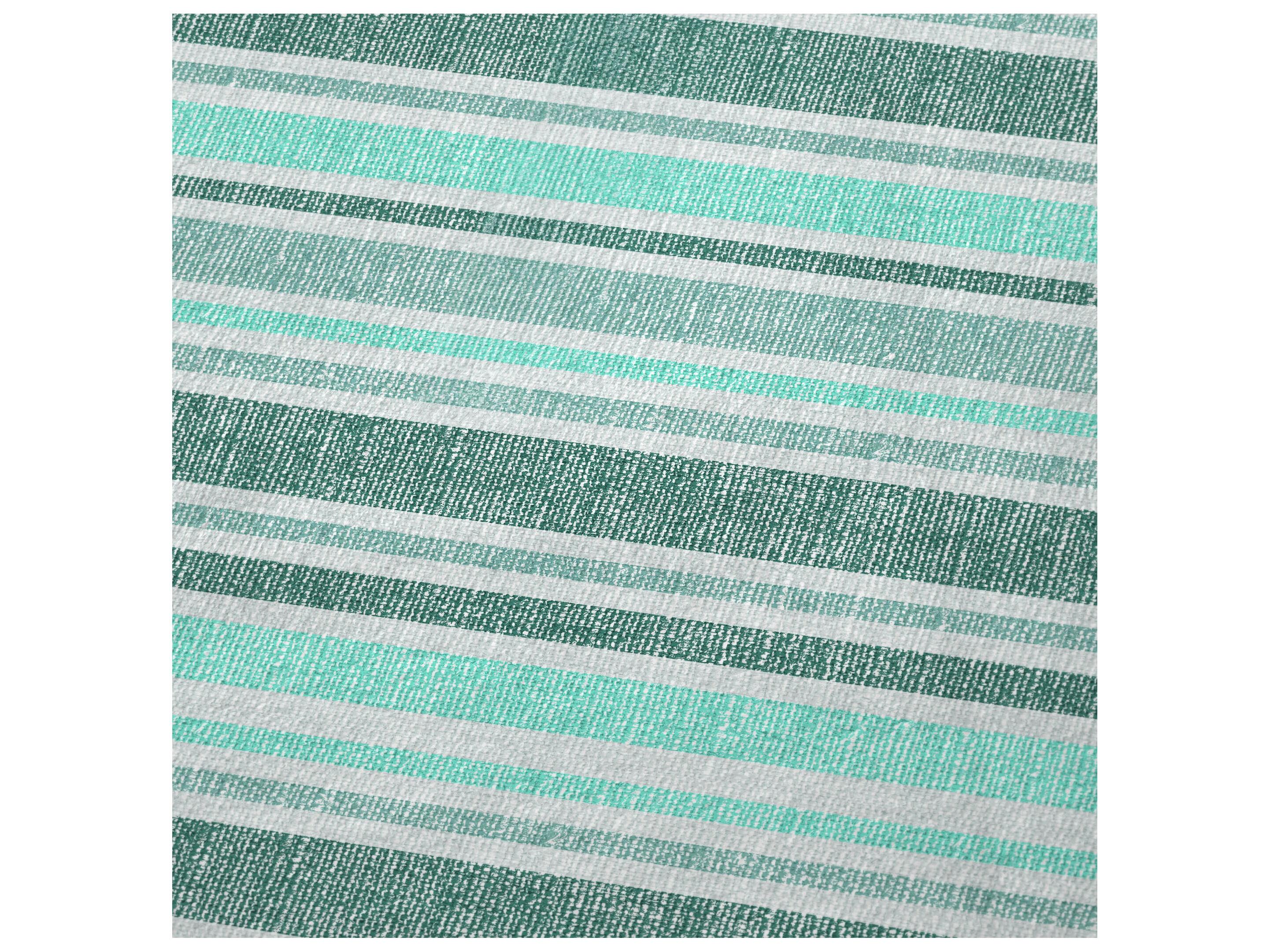 Dalyn Sherpa Teal Polyester Throw