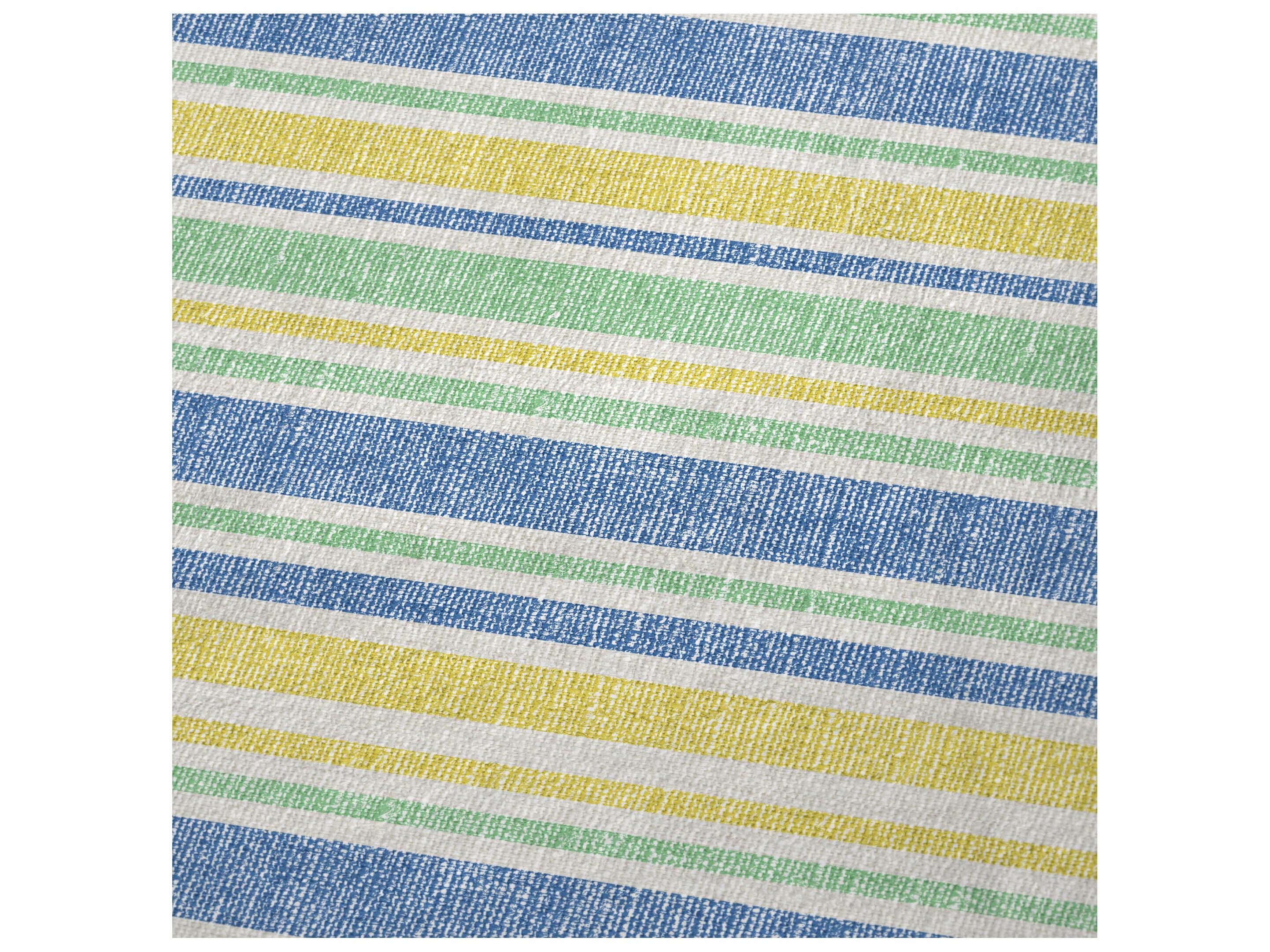 Dalyn Sherpa Gold Polyester Throw