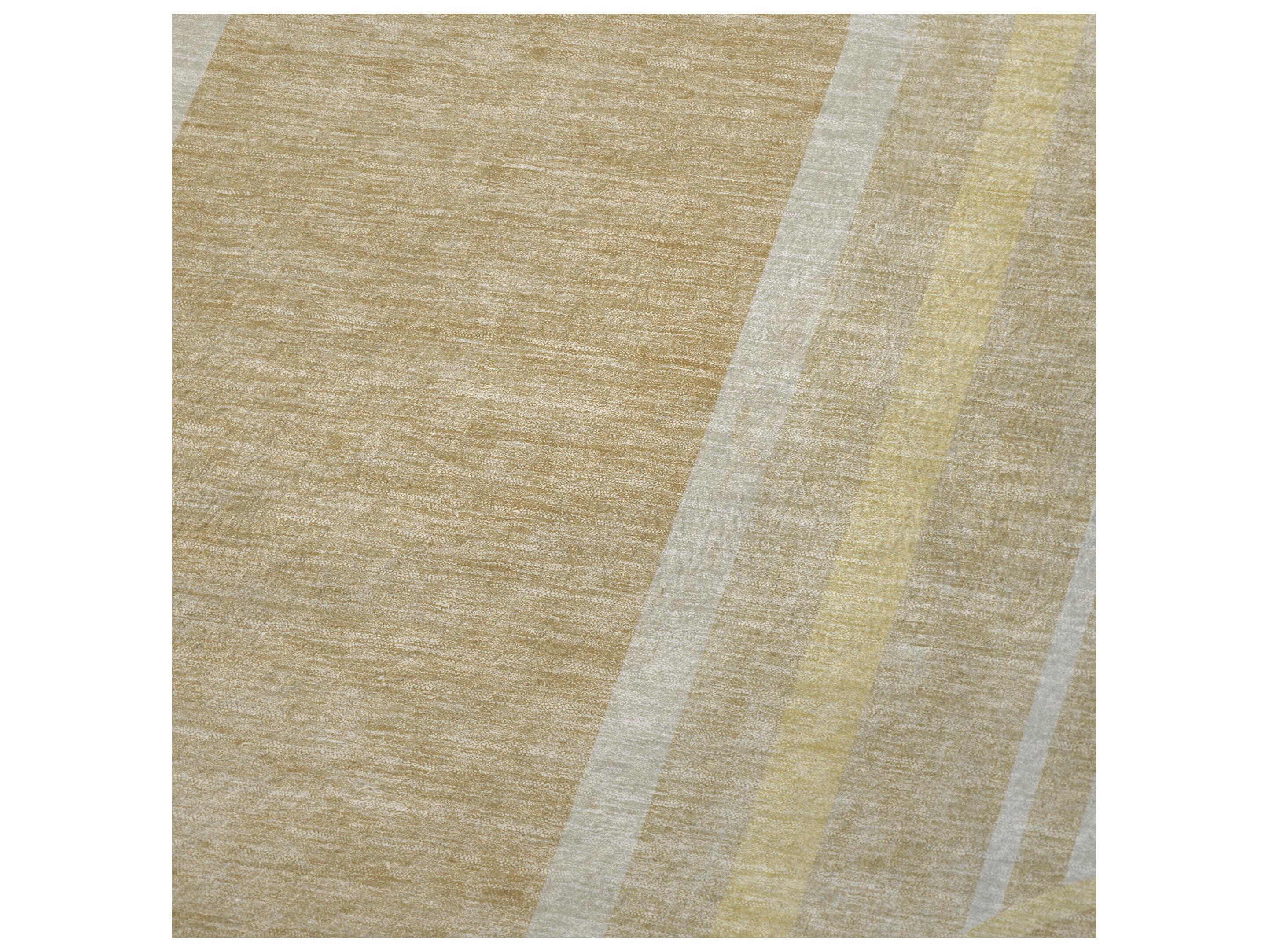 Dalyn Sherpa Brown Polyester Throw