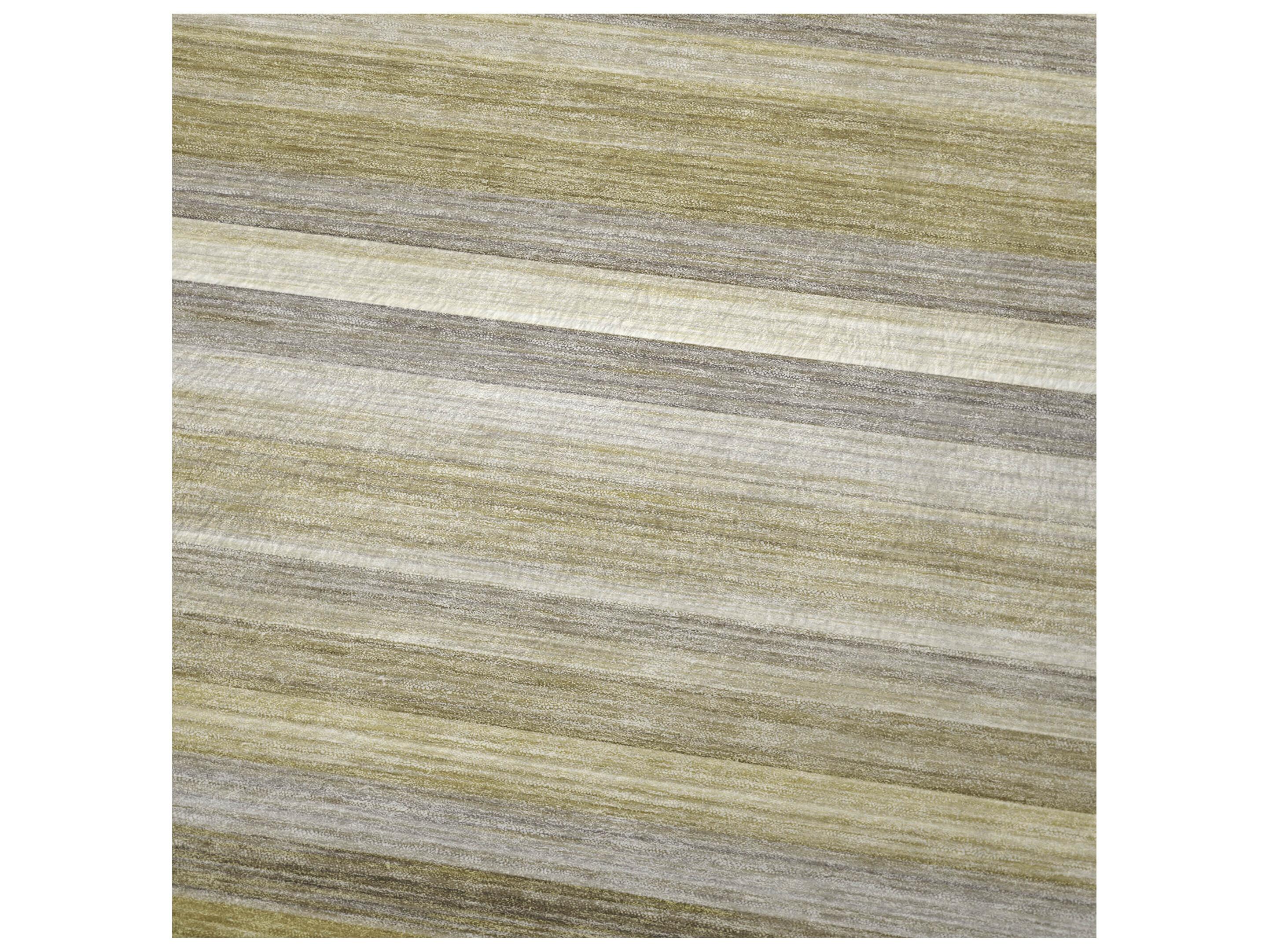 Dalyn Sherpa Gold Polyester Throw