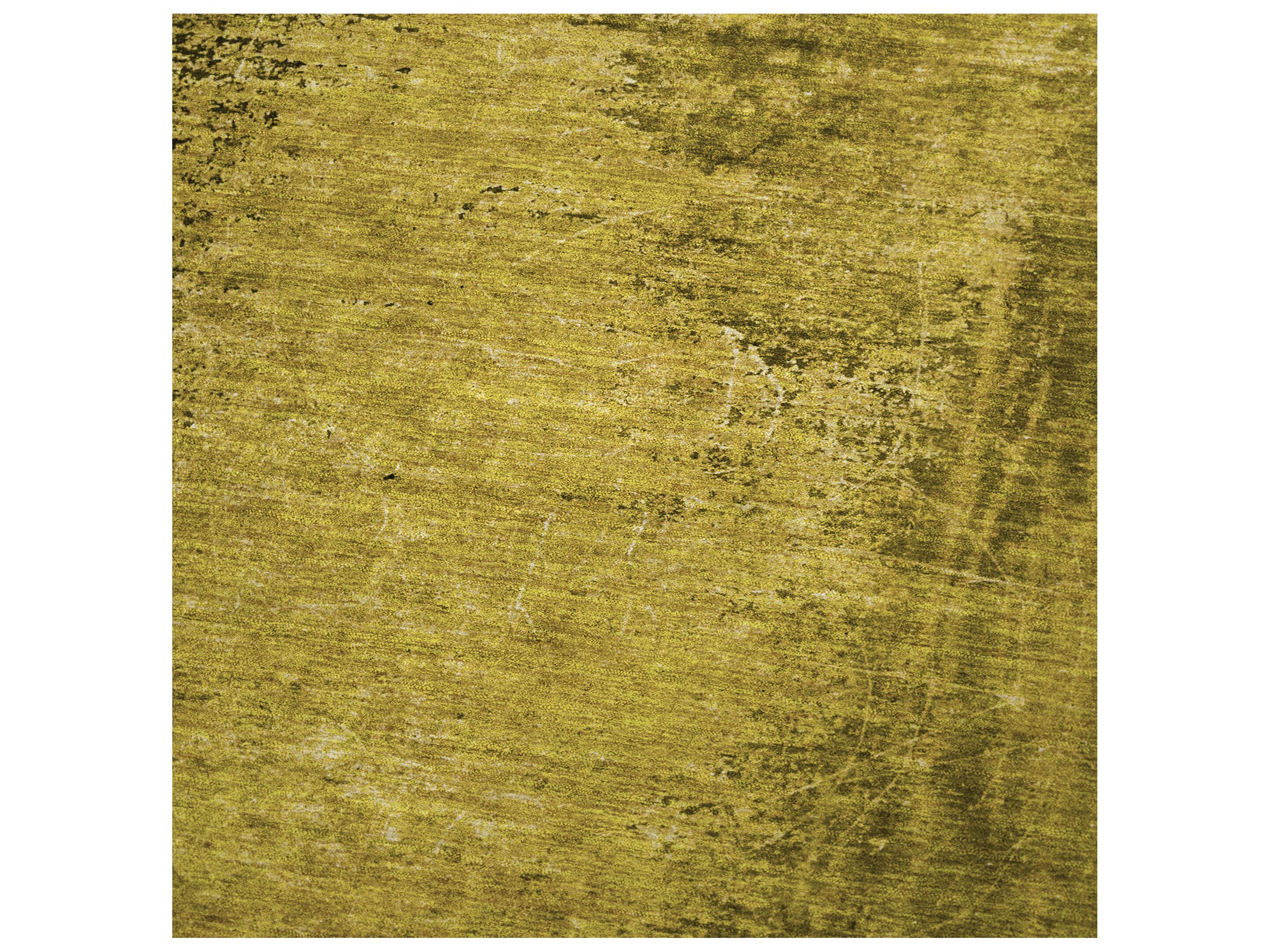 Dalyn Sherpa Gold Polyester Throw