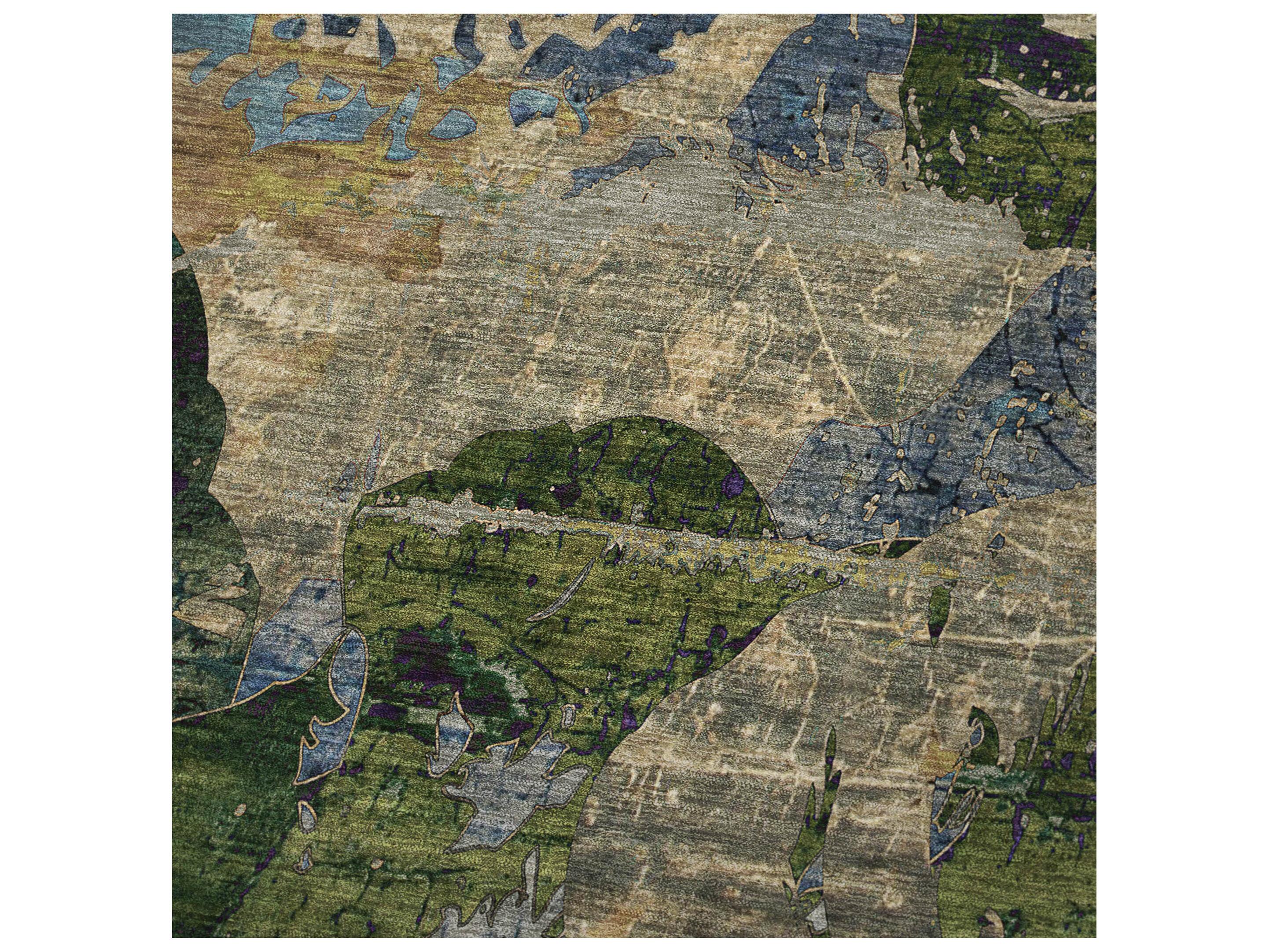 Dalyn Sherpa Brown Polyester Throw