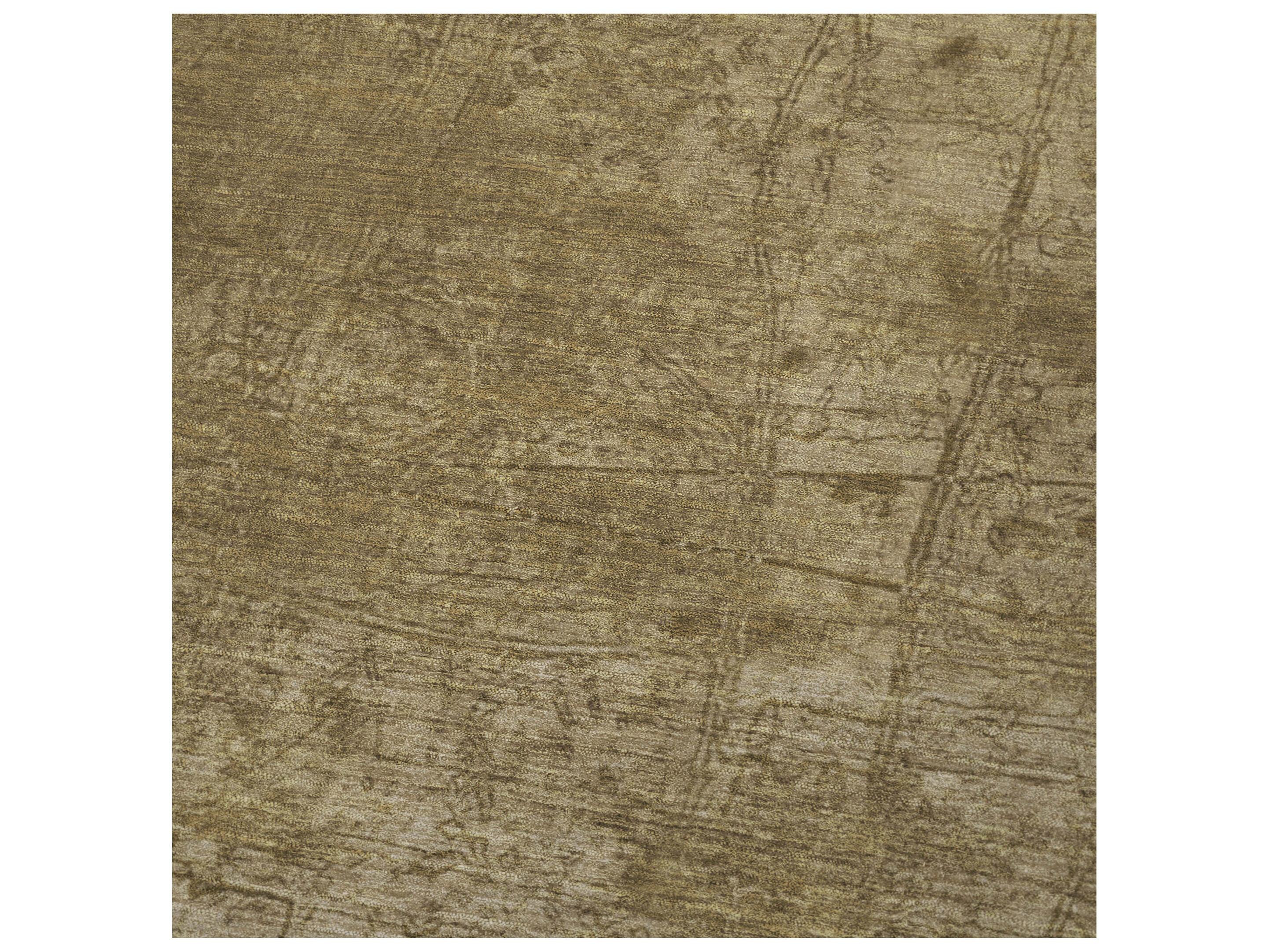 Dalyn Sherpa Brown Polyester Throw