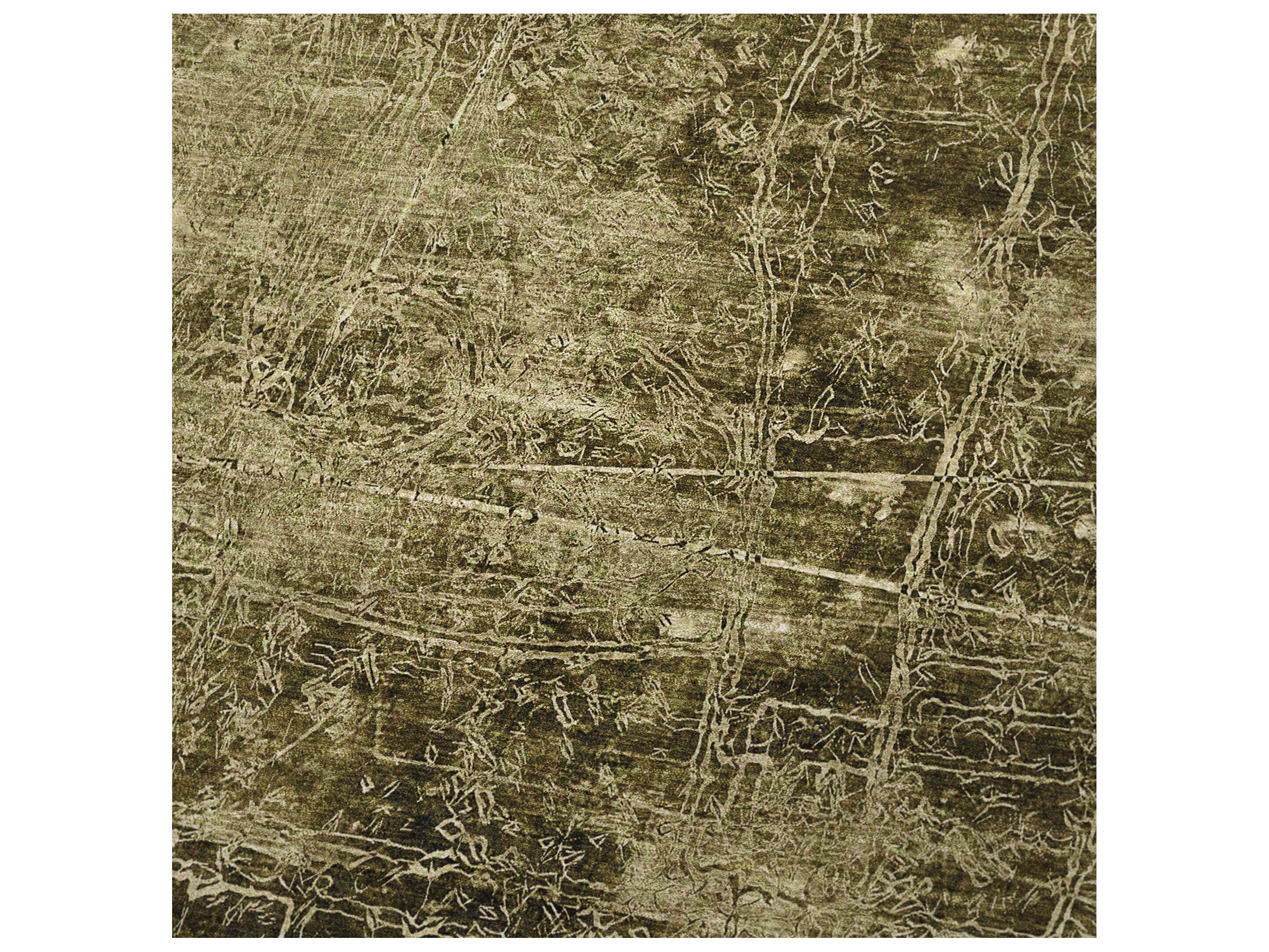 Dalyn Sherpa Brown Polyester Throw