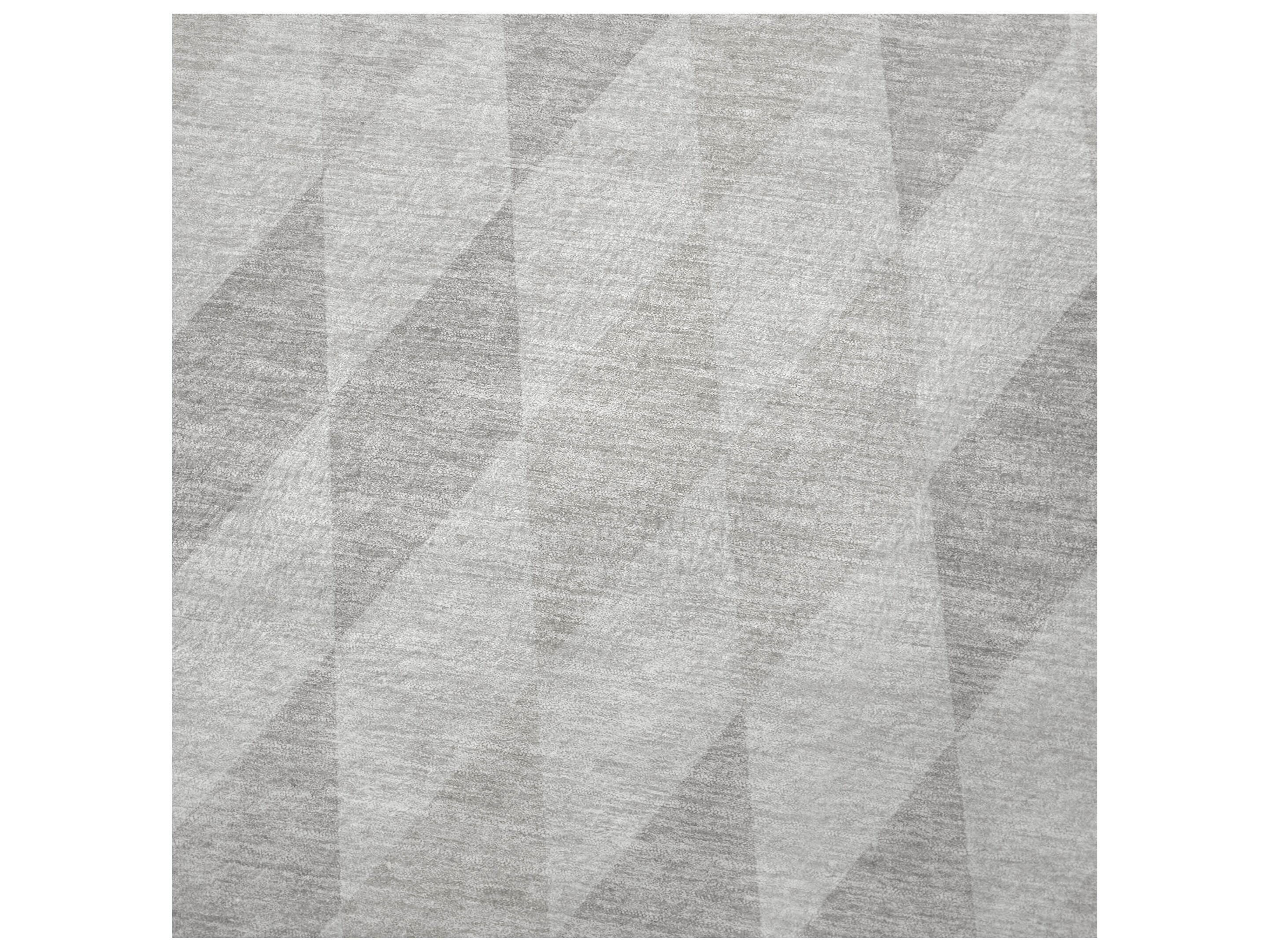 Dalyn Sherpa Ivory Polyester Throw