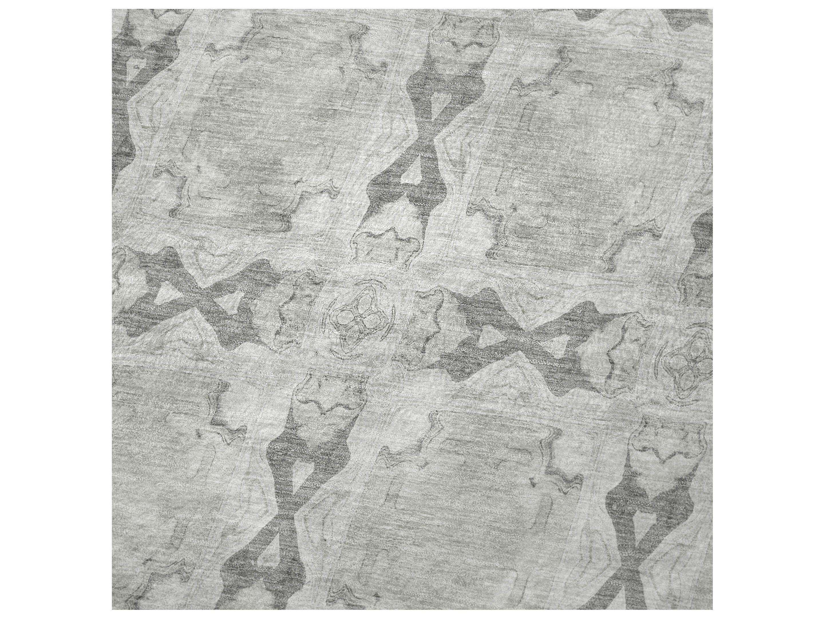 Dalyn Sherpa Ivory Polyester Throw