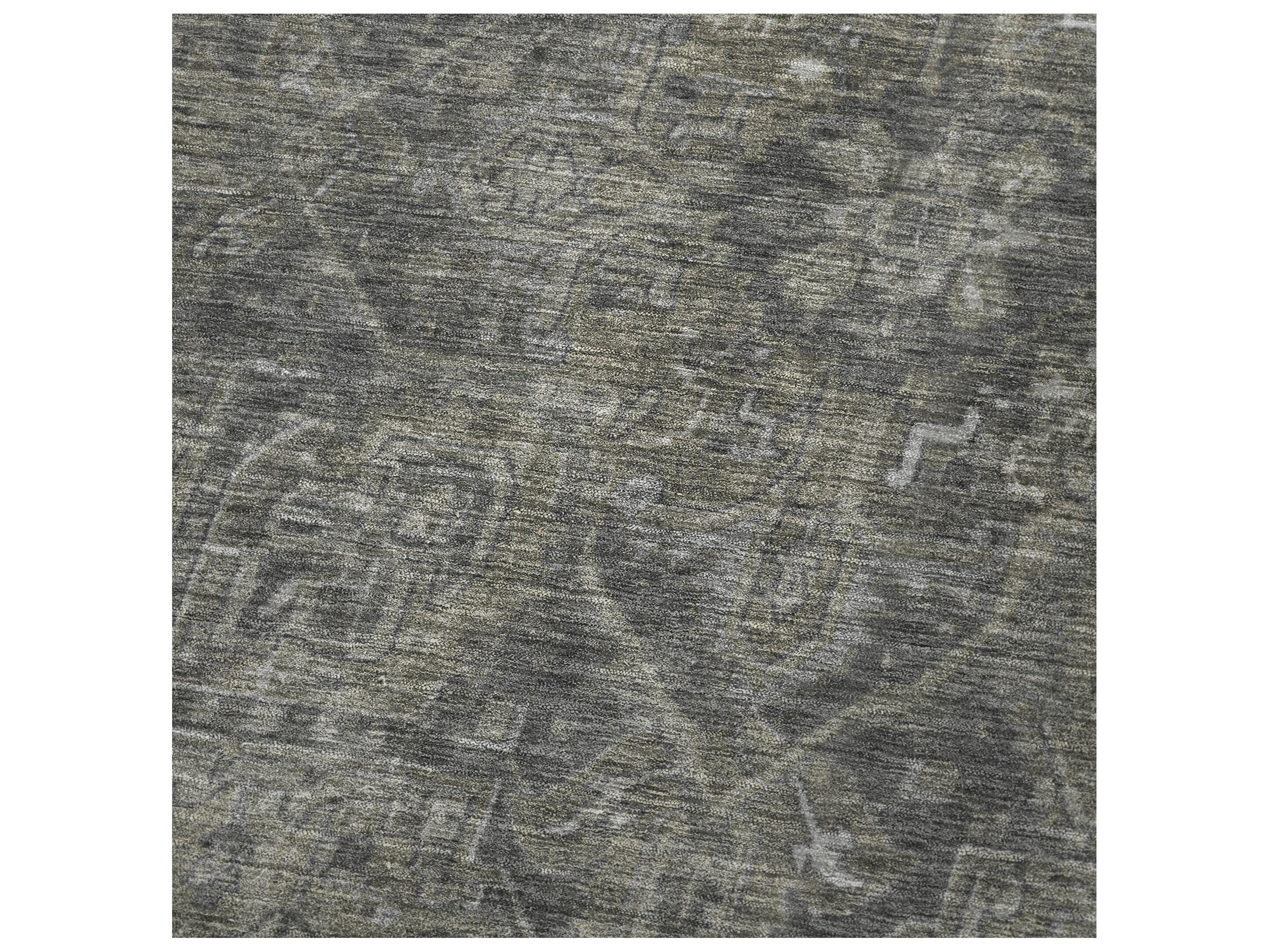 Dalyn Sherpa Brown Polyester Throw