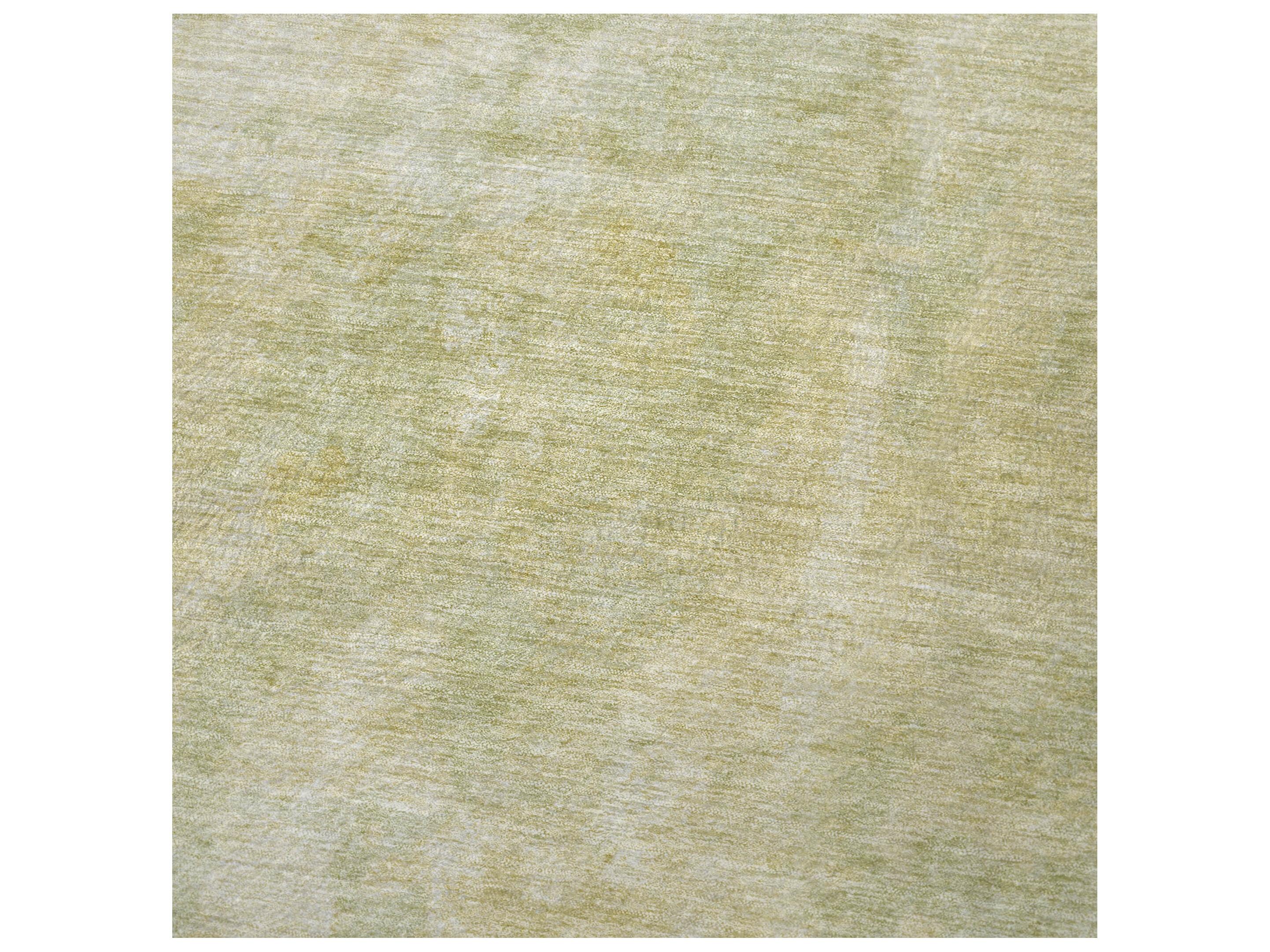 Dalyn Sherpa Gold Polyester Throw