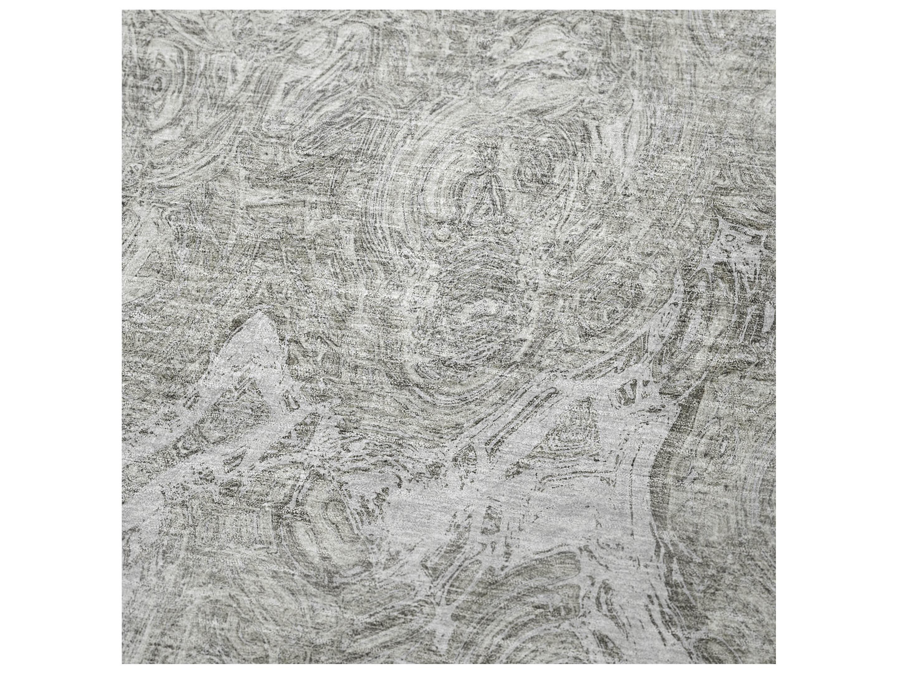 Dalyn Sherpa Ivory Polyester Throw