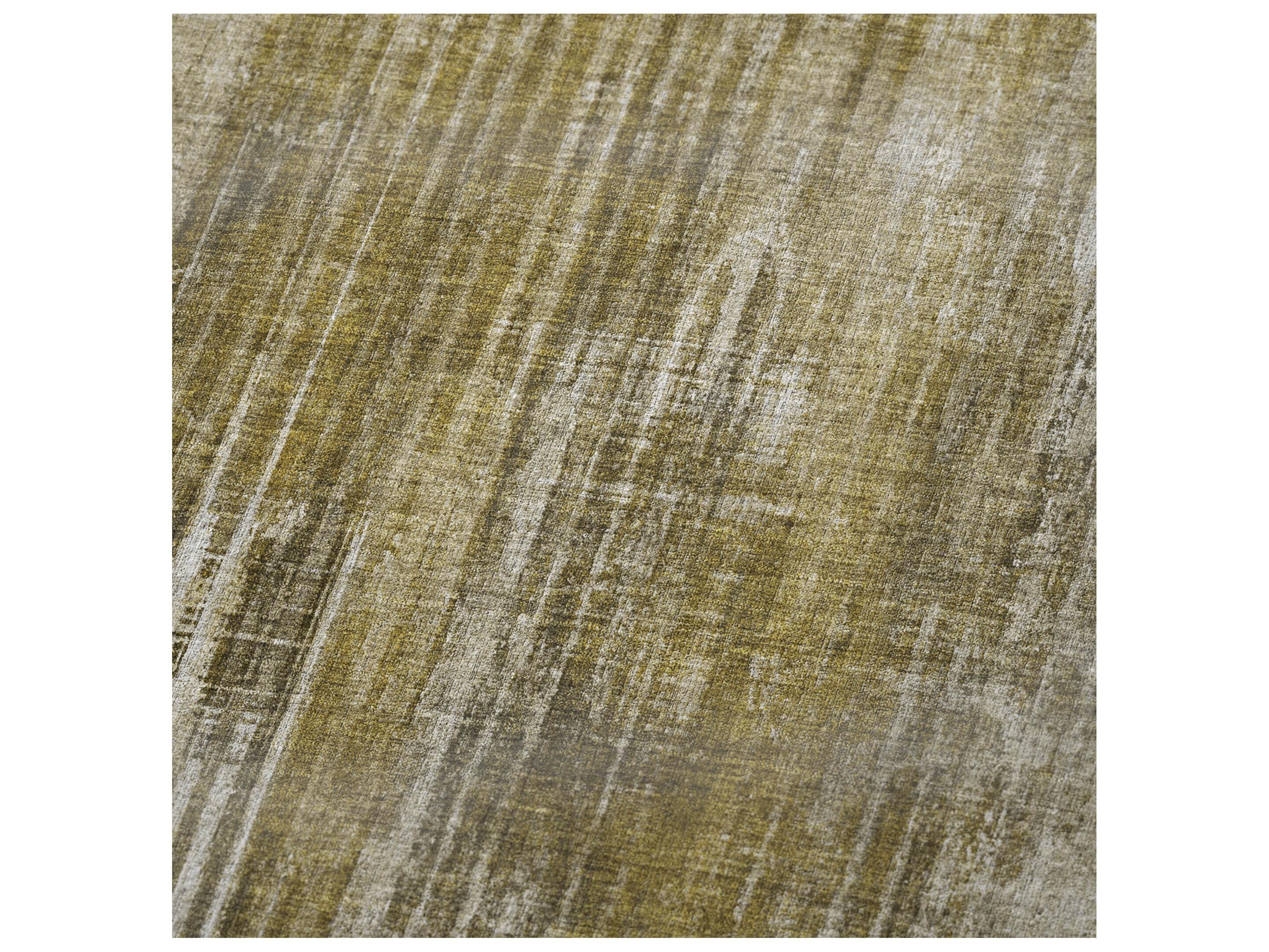 Dalyn Sherpa Brown Polyester Throw