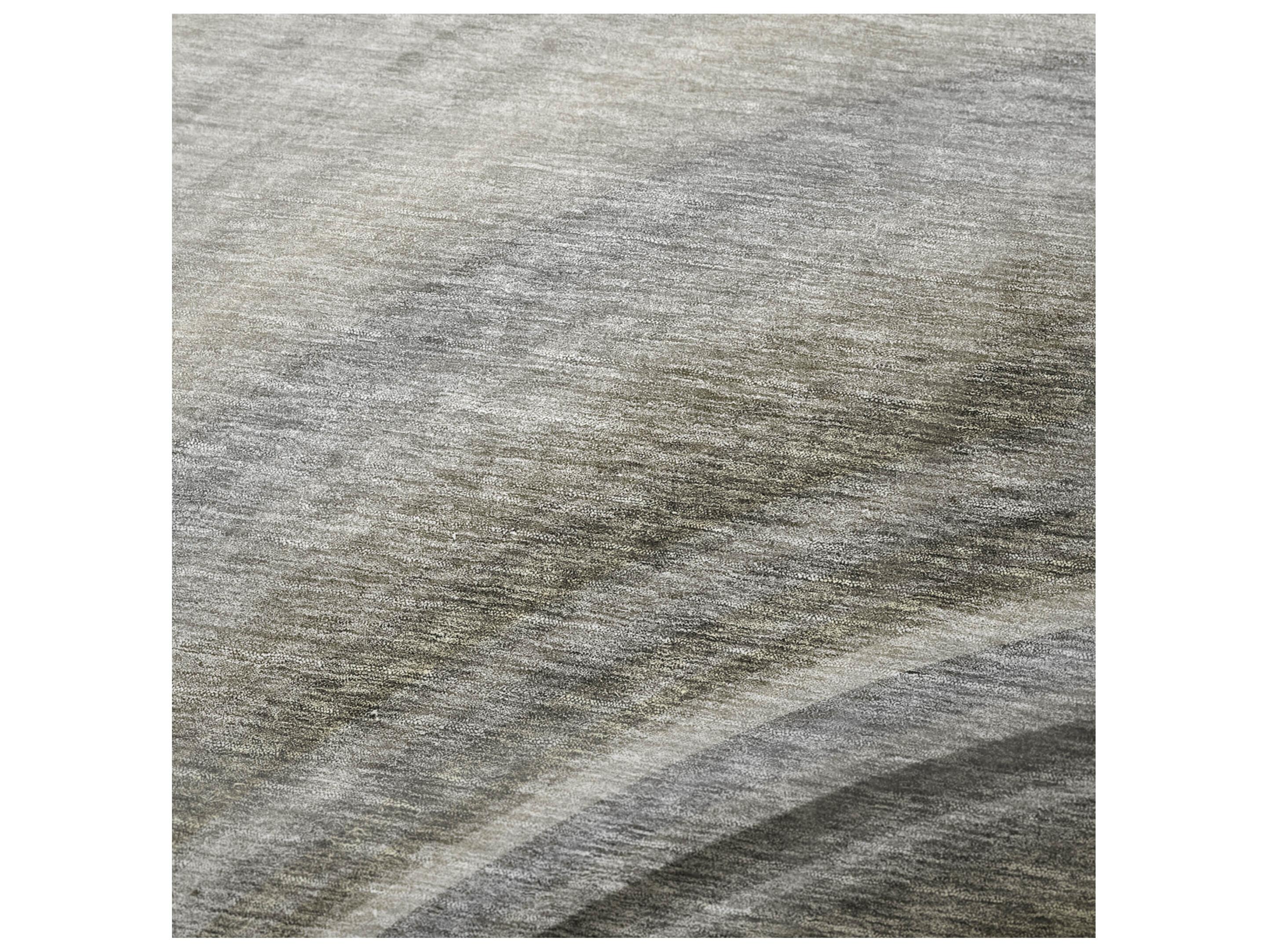 Dalyn Sherpa Brown Polyester Throw