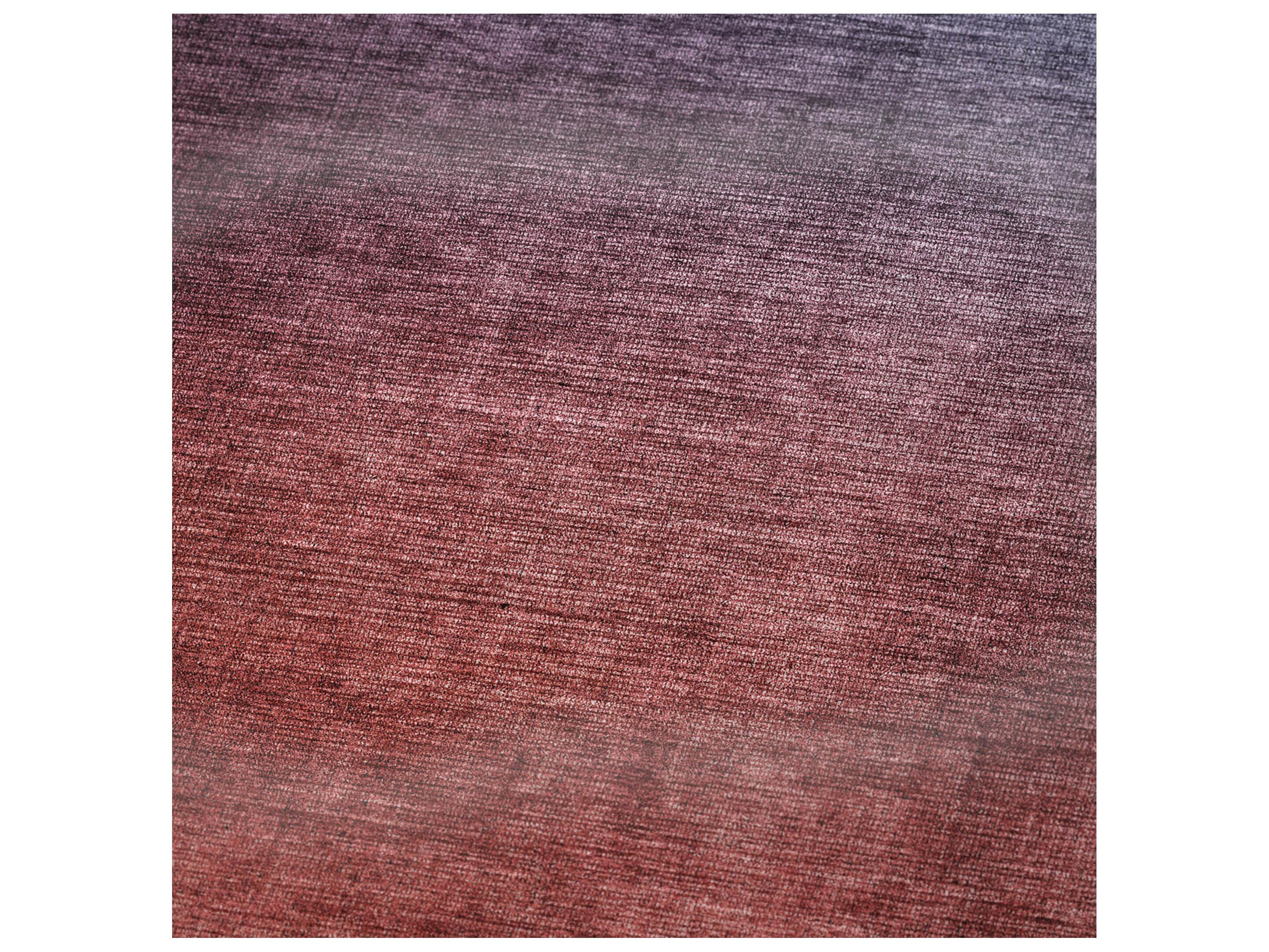 Dalyn Sherpa Blue Polyester Throw