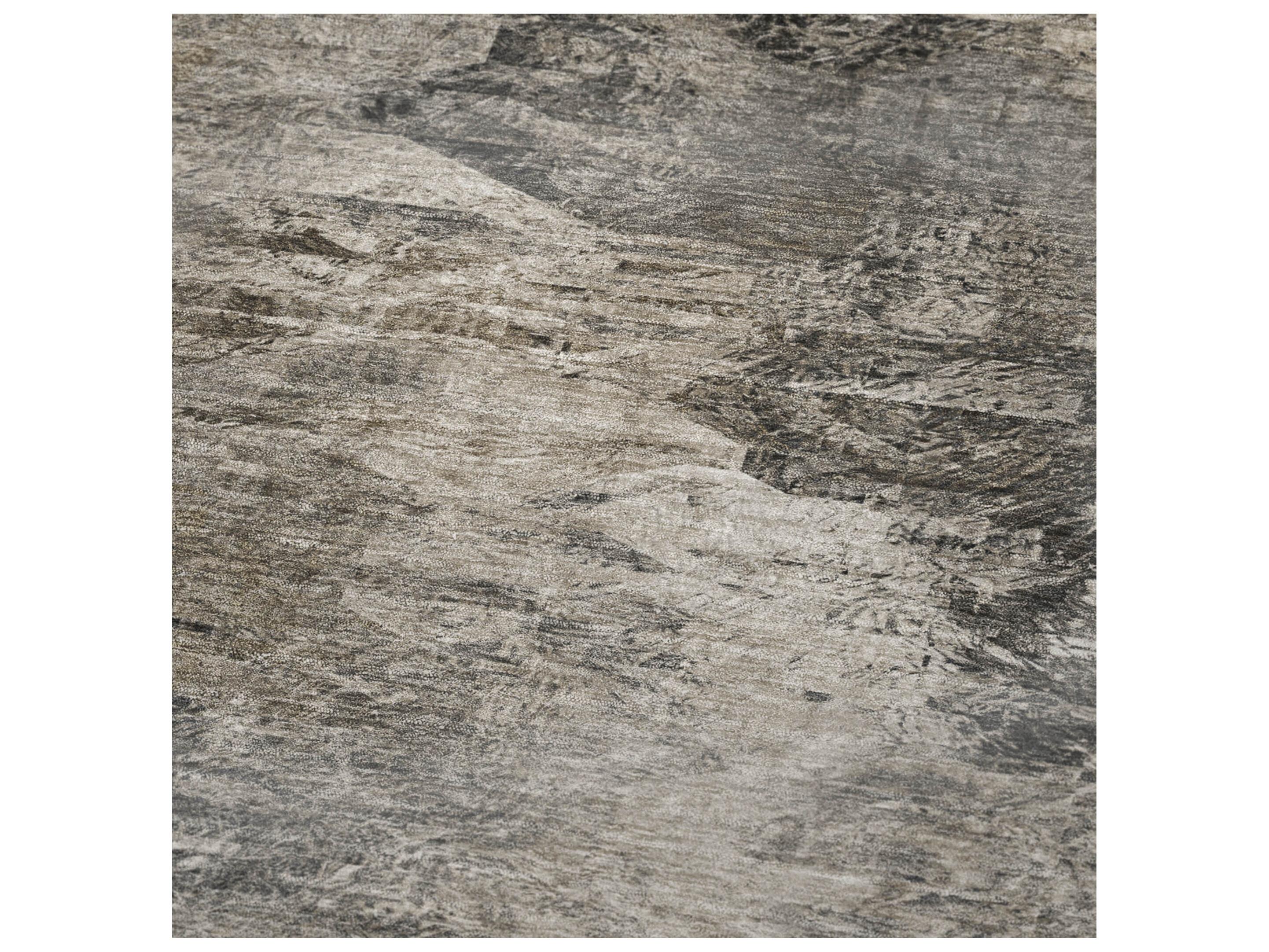 Dalyn Sherpa Brown Polyester Throw