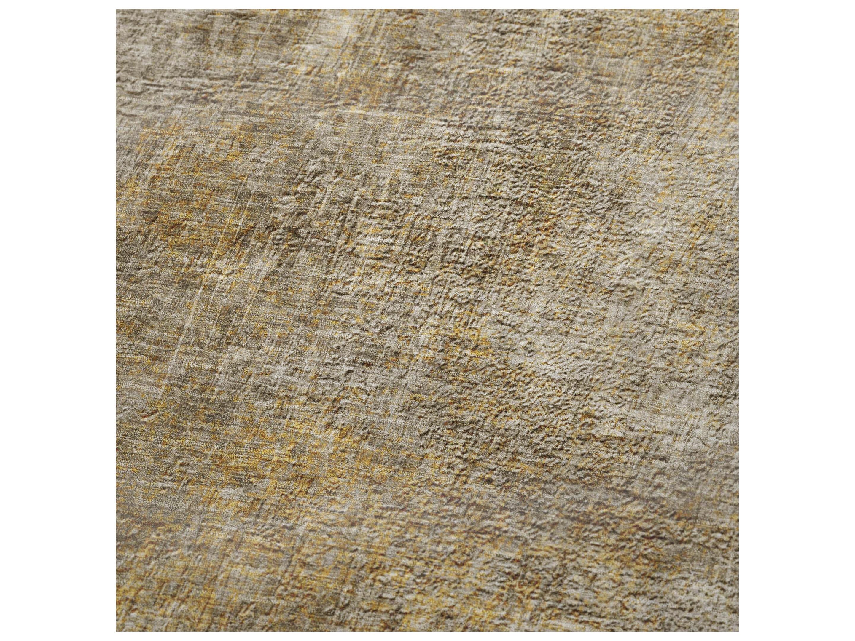 Dalyn Sherpa Brown Polyester Throw