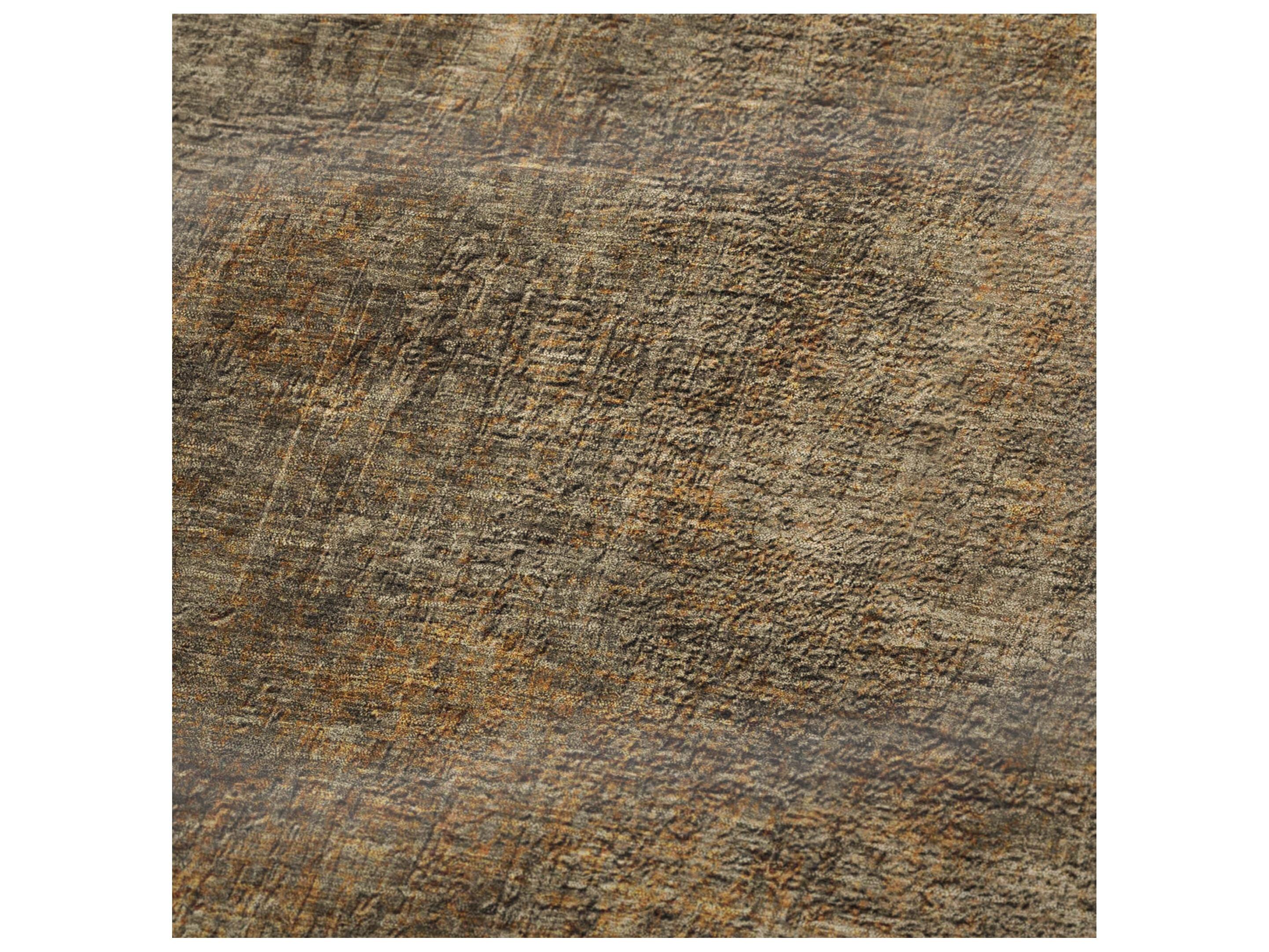 Dalyn Sherpa Brown Polyester Throw