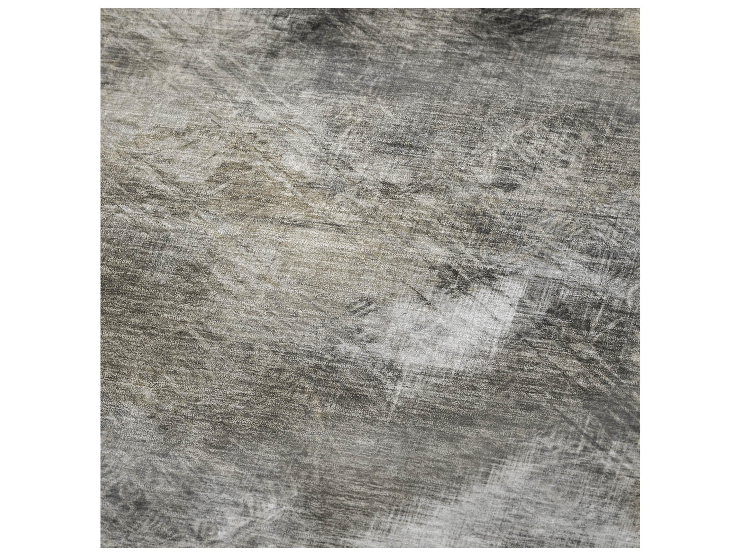 Dalyn Sherpa Brown Polyester Throw