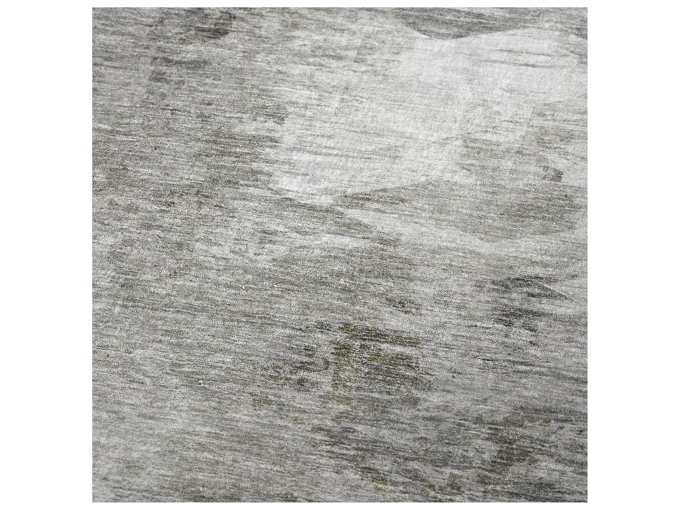 Dalyn Sherpa Brown Polyester Throw