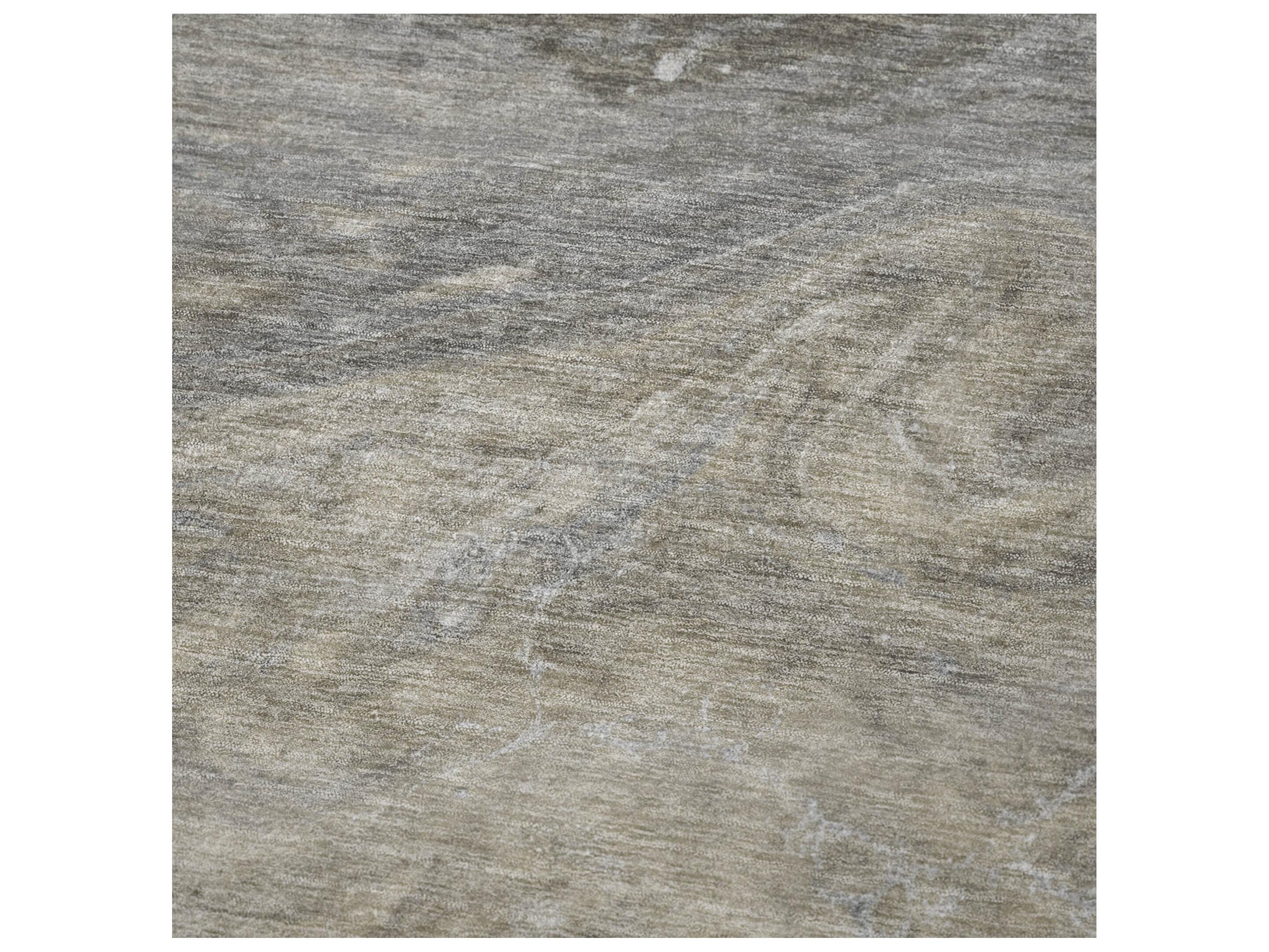 Dalyn Sherpa Brown Polyester Throw