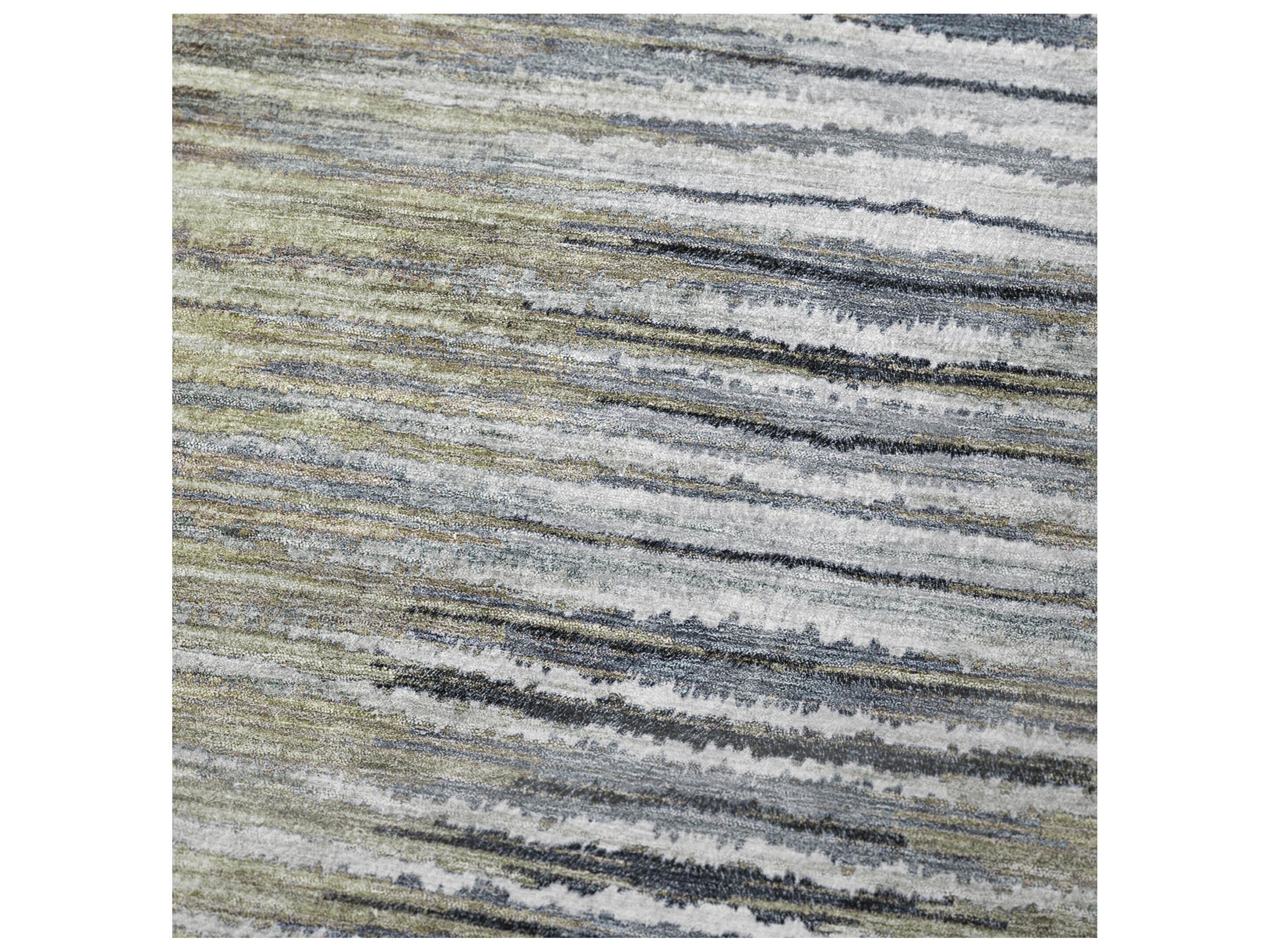 Dalyn Sherpa Brown Polyester Throw