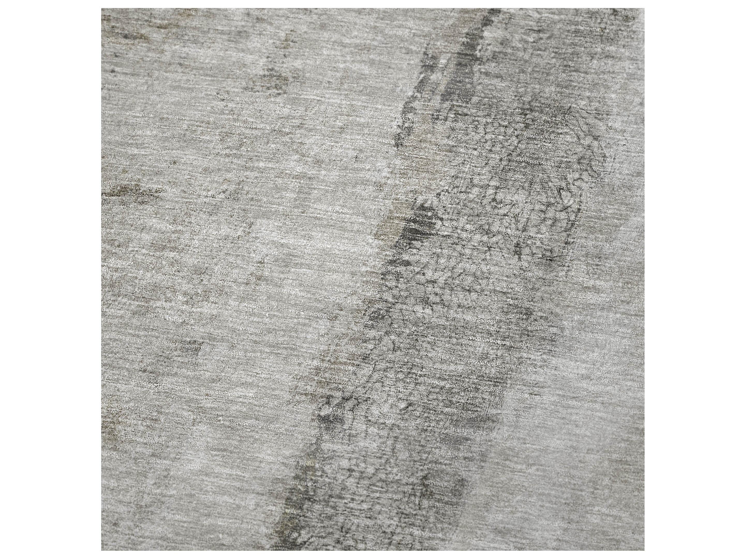 Dalyn Sherpa Brown Polyester Throw