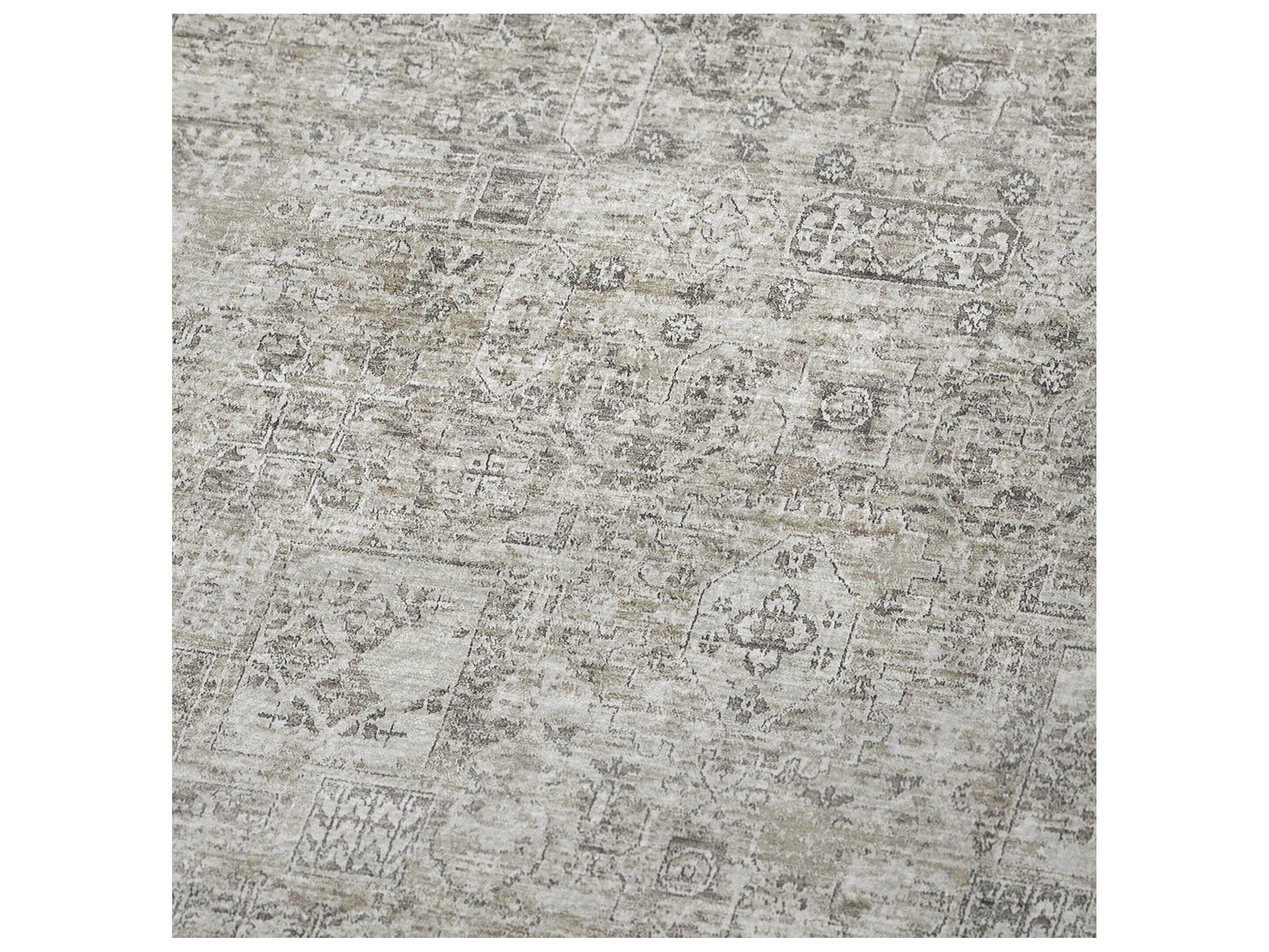 Dalyn Sherpa Brown Polyester Throw