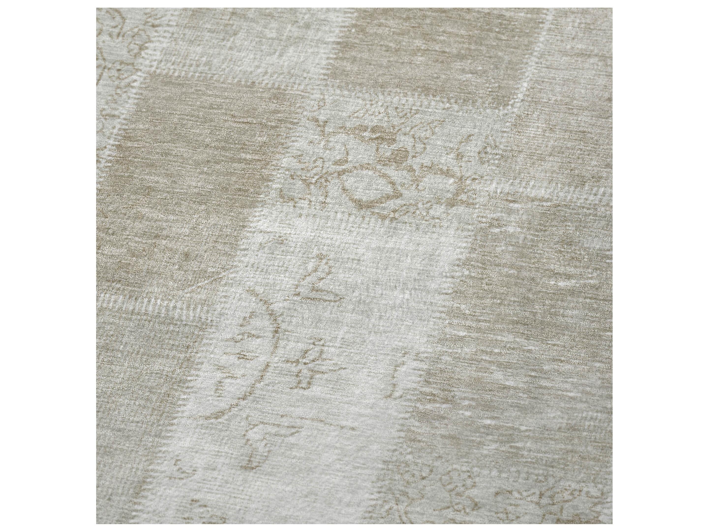 Dalyn Sherpa Brown Polyester Throw