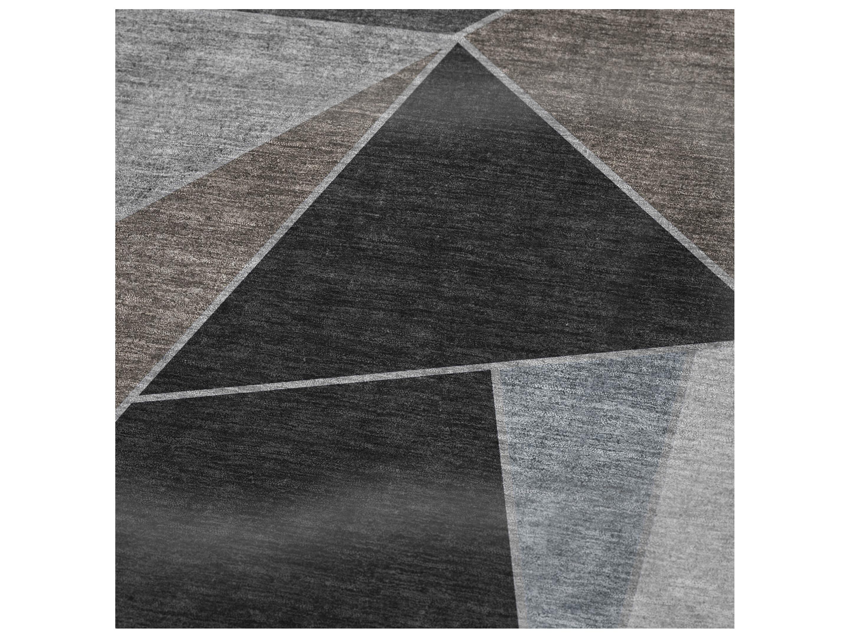 Dalyn Sherpa Brown Polyester Throw