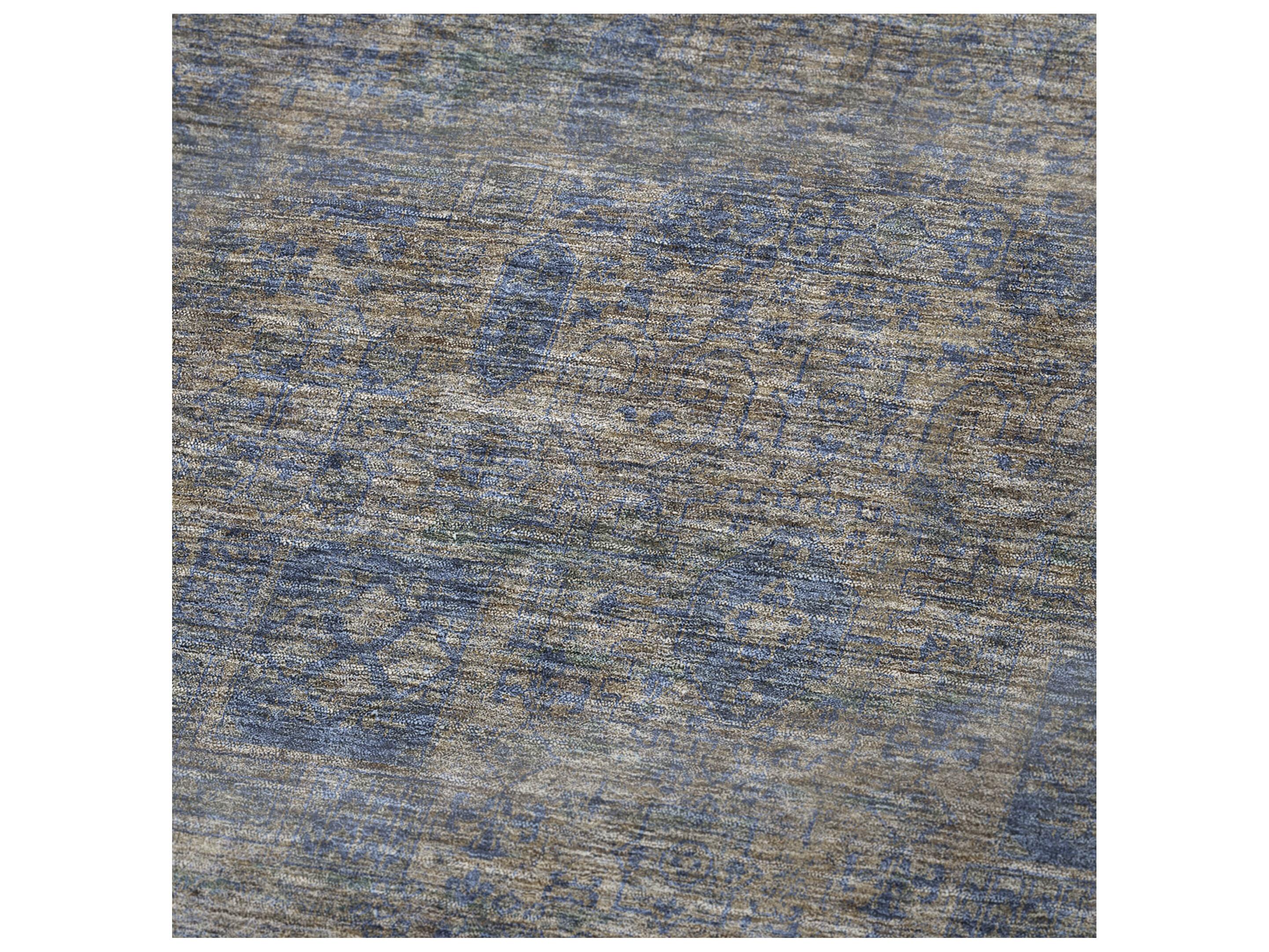 Dalyn Sherpa Brown Polyester Throw