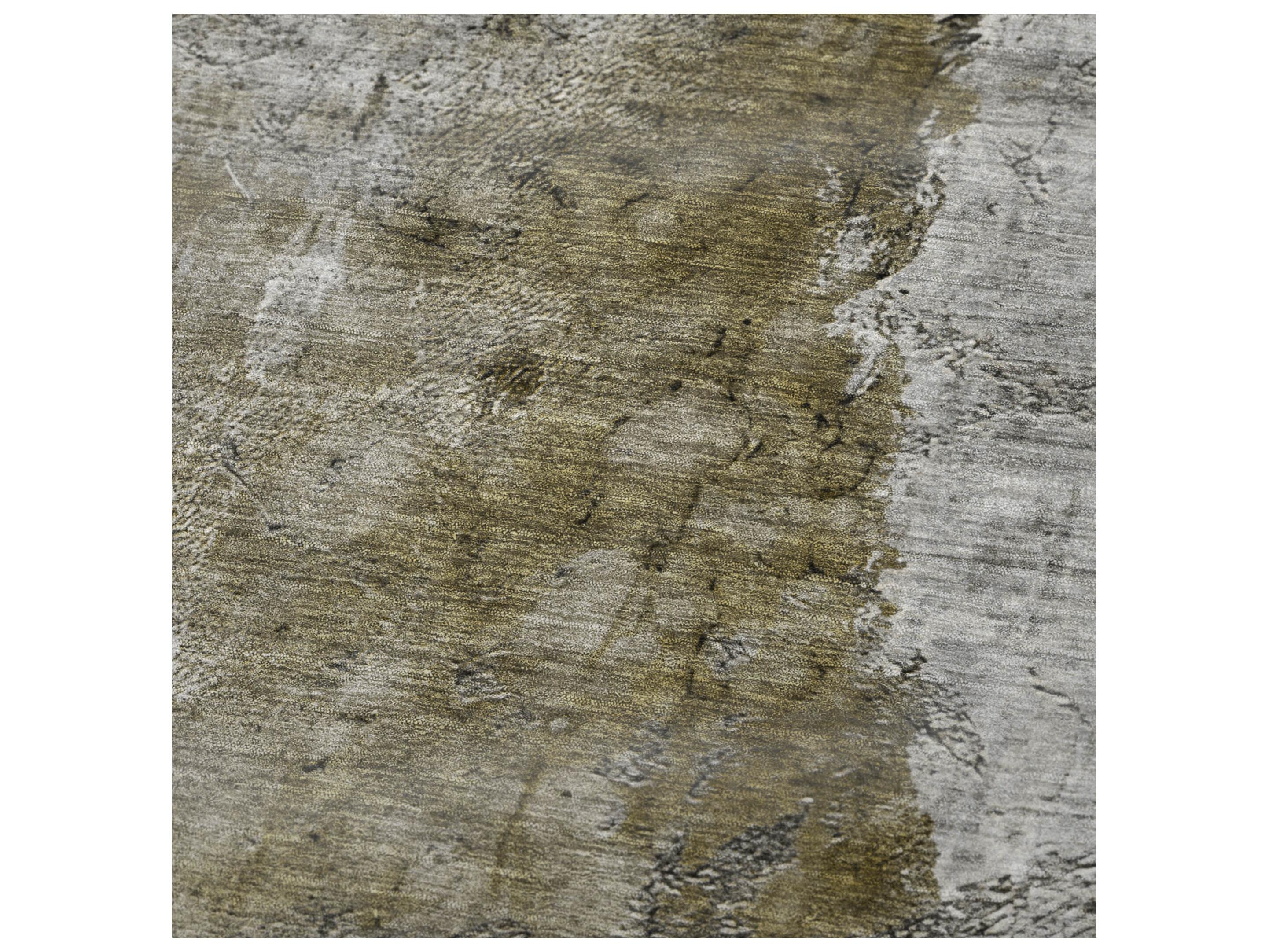 Dalyn Sherpa Brown Polyester Throw