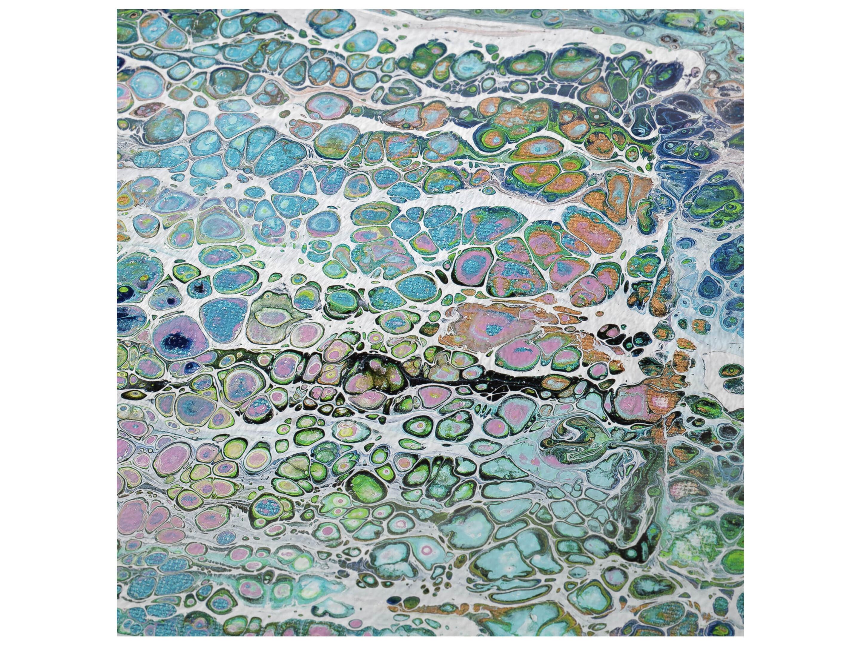 Dalyn Sherpa Multi Polyester Throw