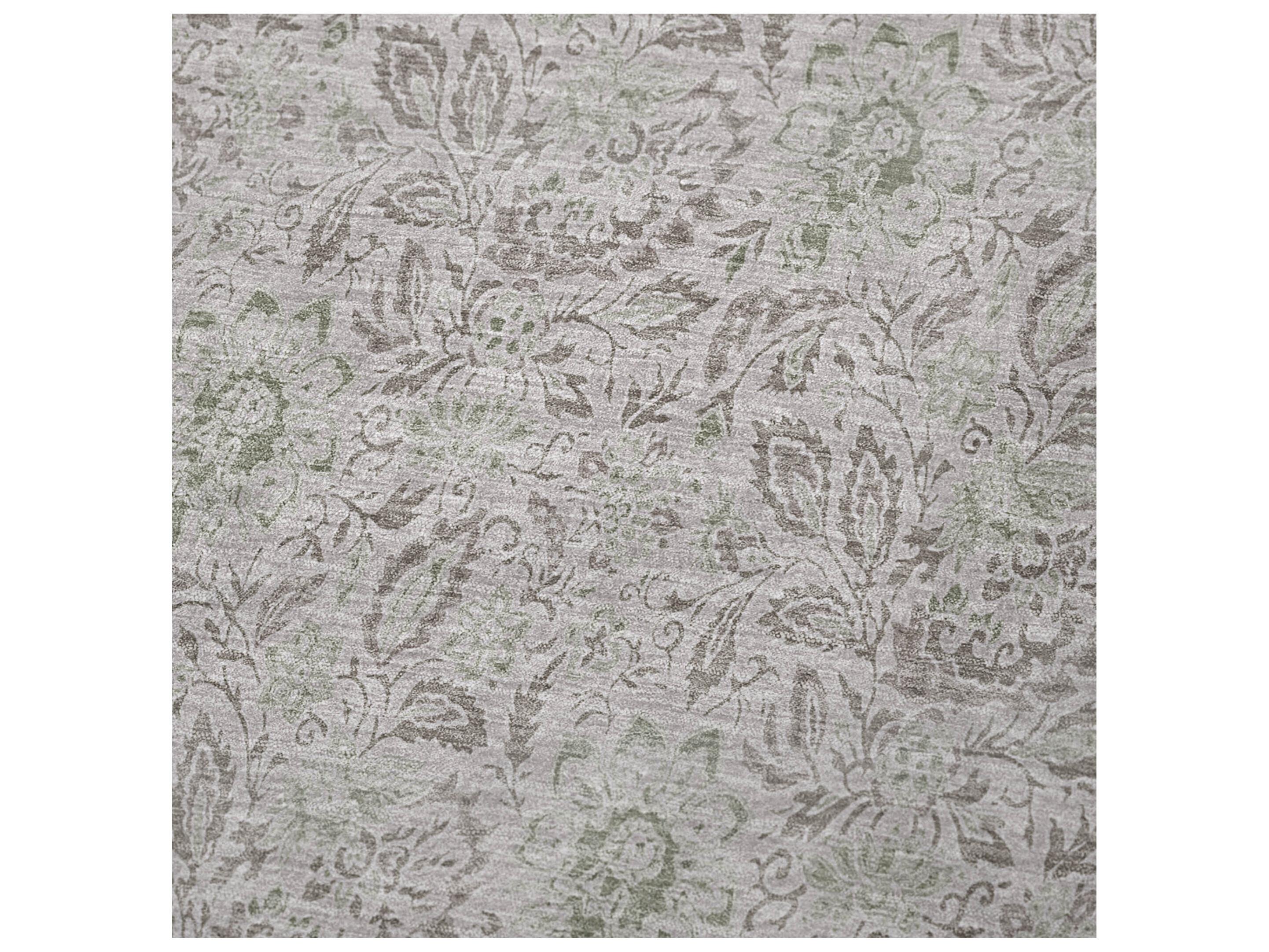 Dalyn Sherpa Brown Polyester Throw