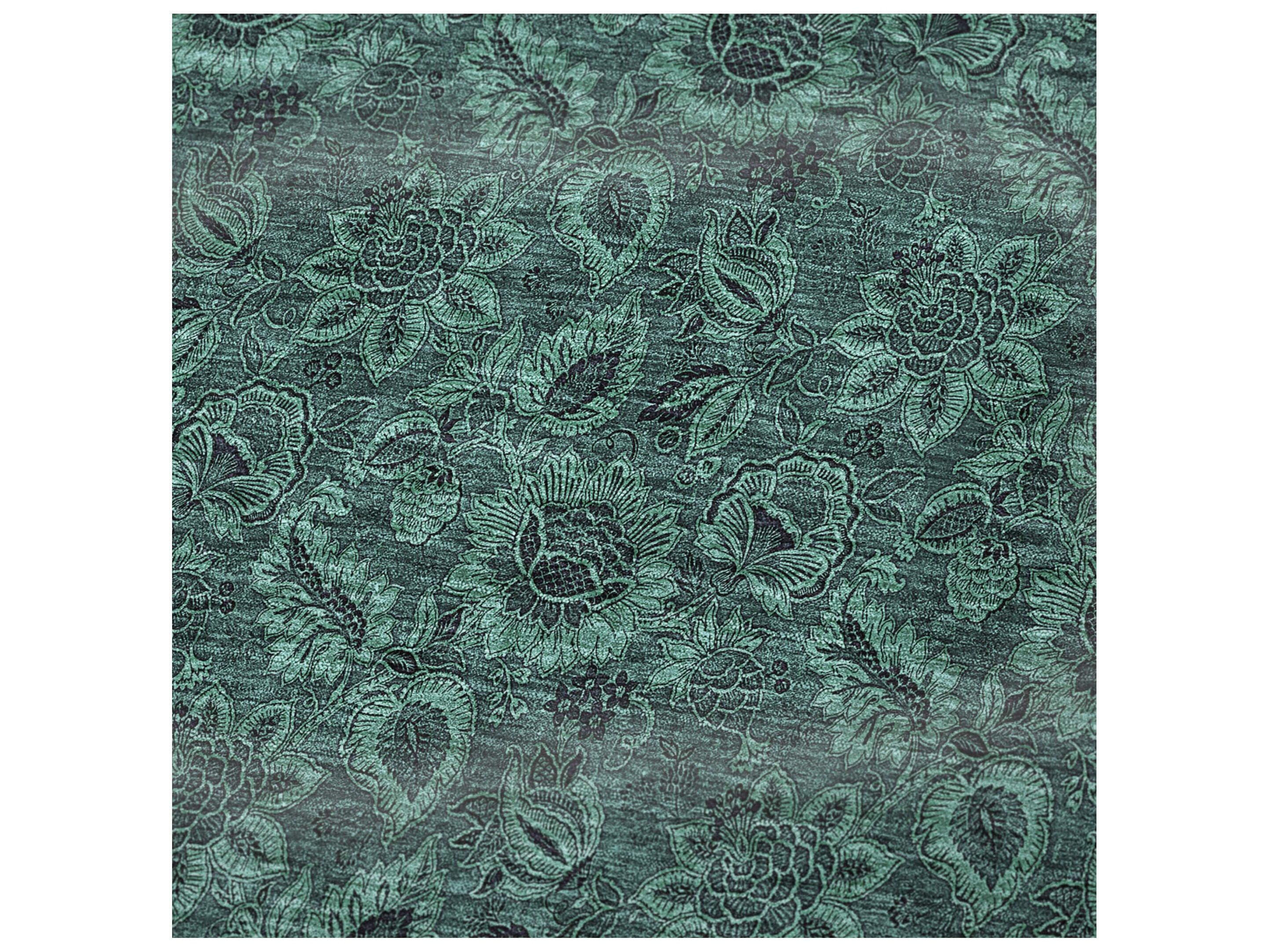 Dalyn Sherpa Teal Polyester Throw