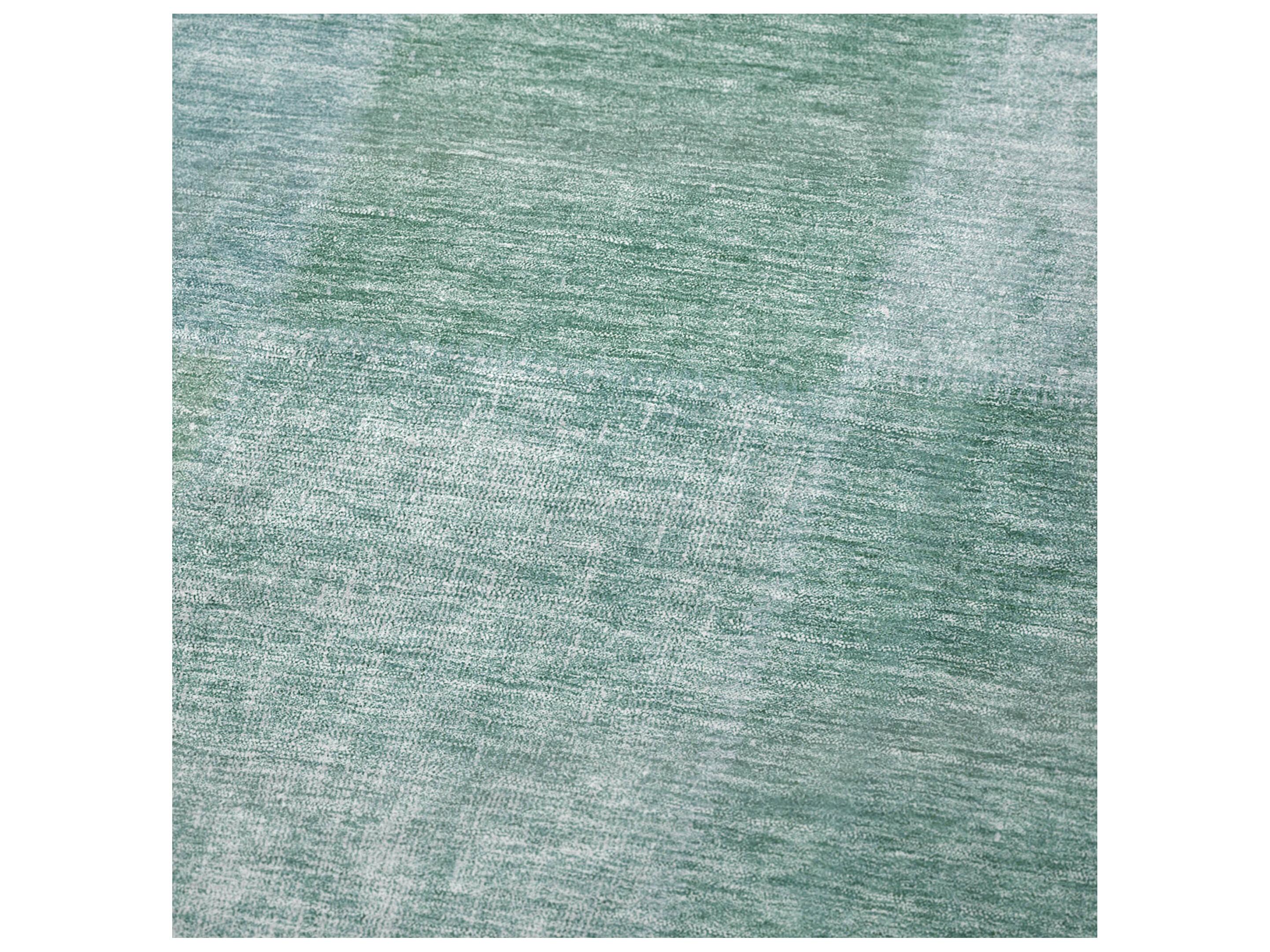 Dalyn Sherpa Teal Polyester Throw