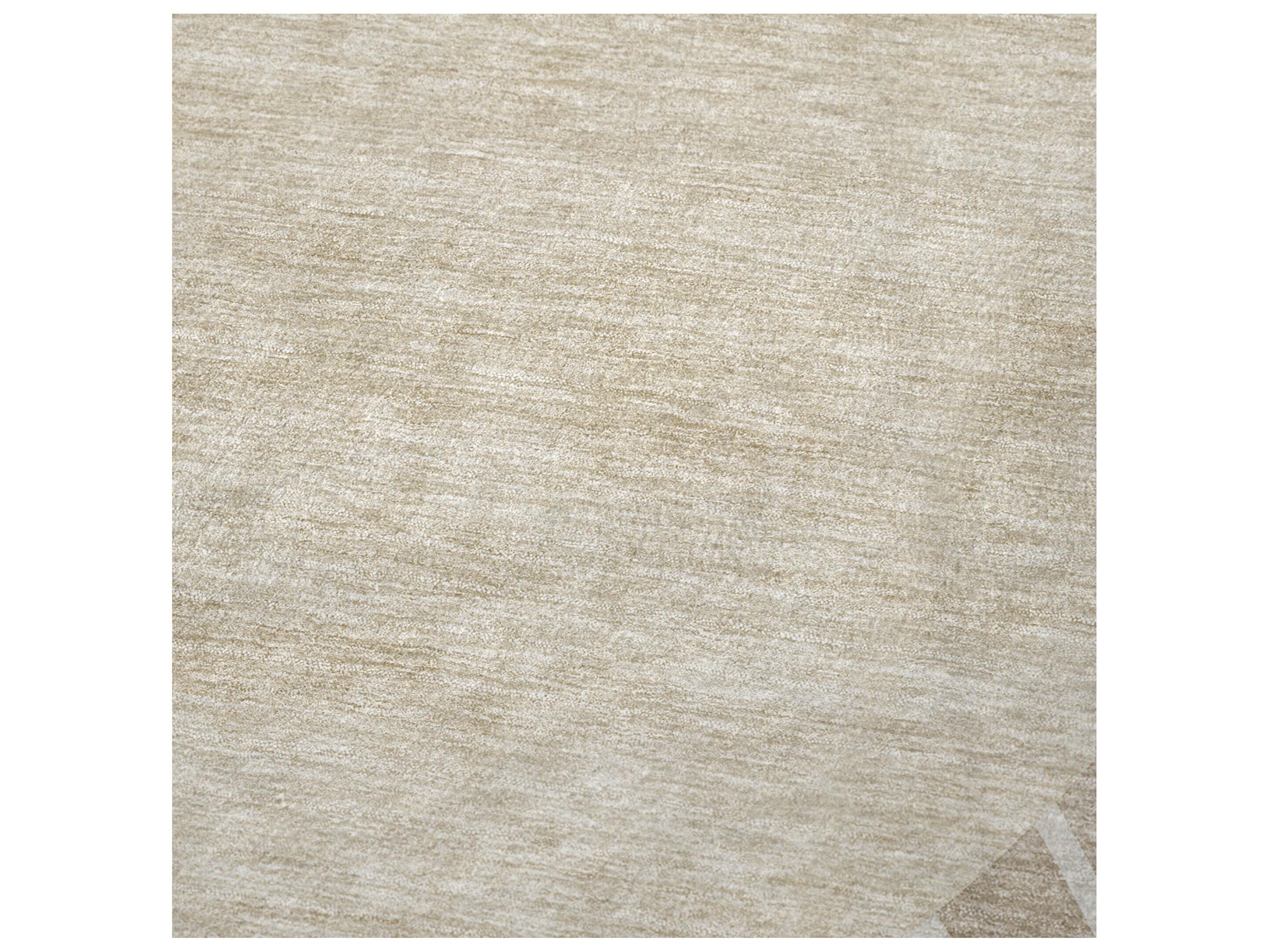 Dalyn Sherpa Brown Polyester Throw