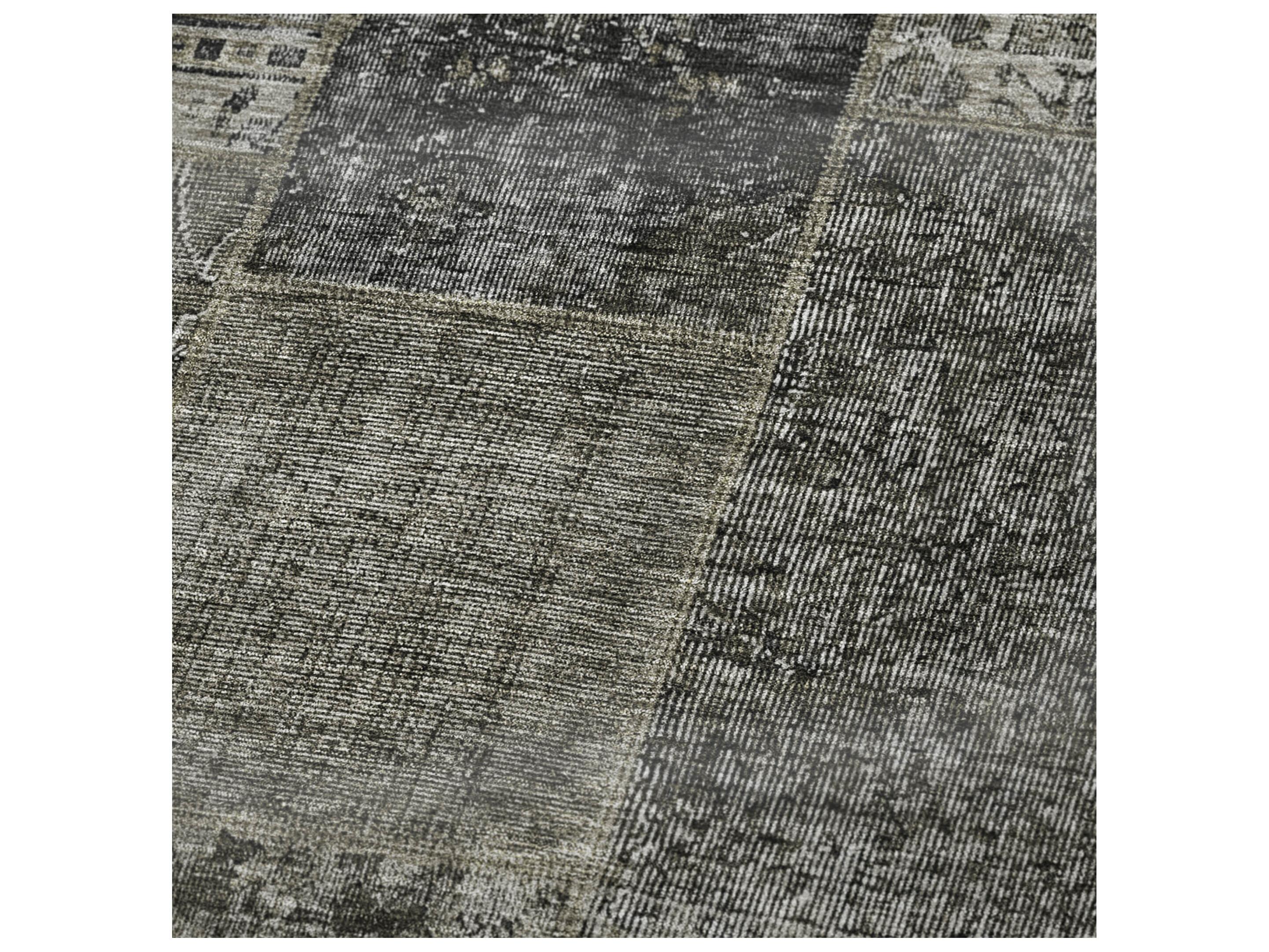 Dalyn Sherpa Brown Polyester Throw