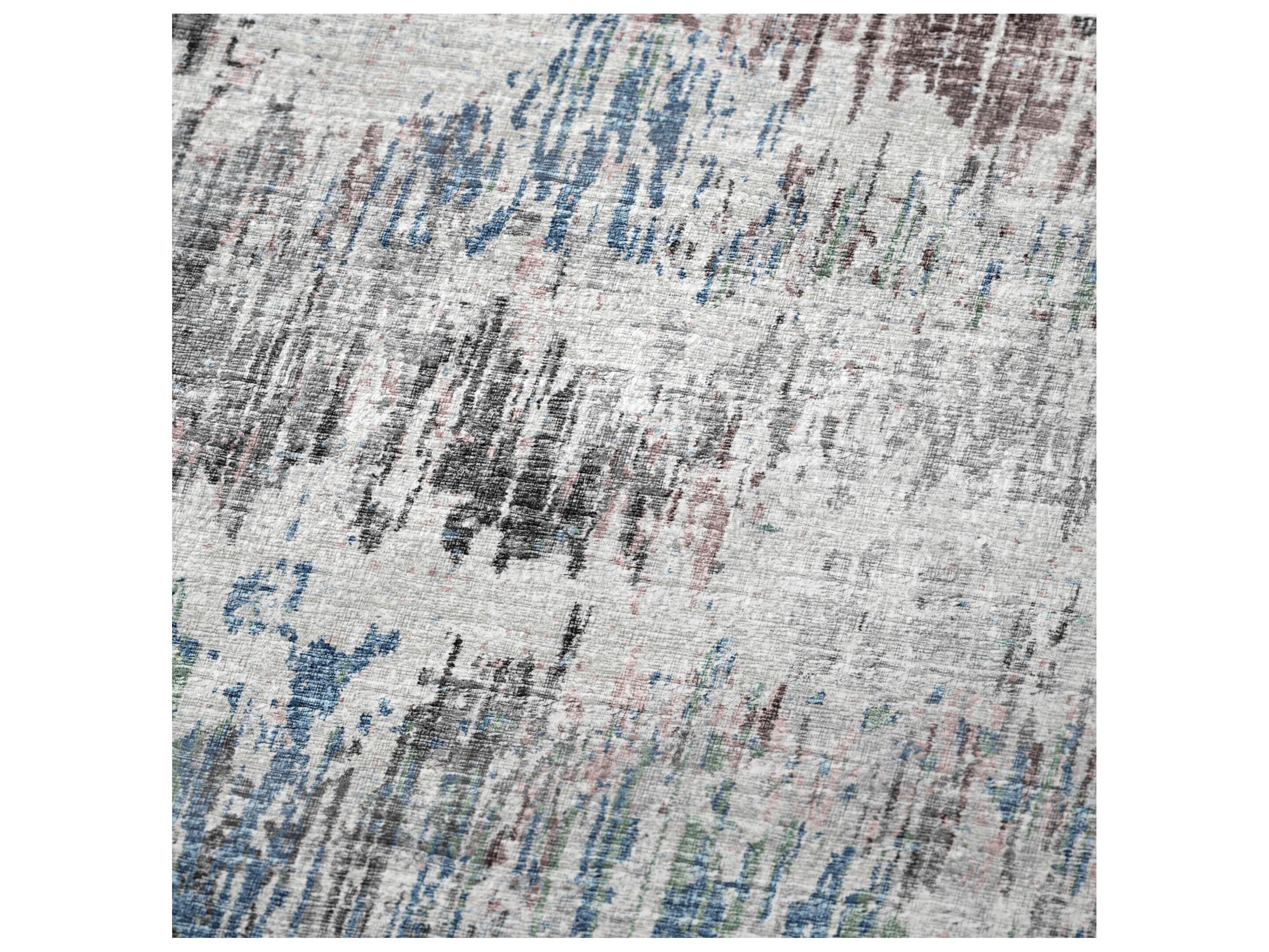 Dalyn Sherpa Multi Polyester Throw