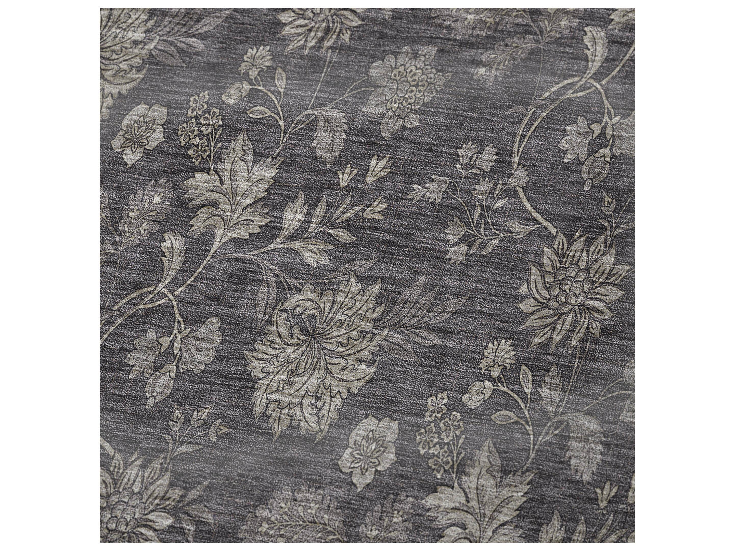 Dalyn Sherpa Brown Polyester Throw