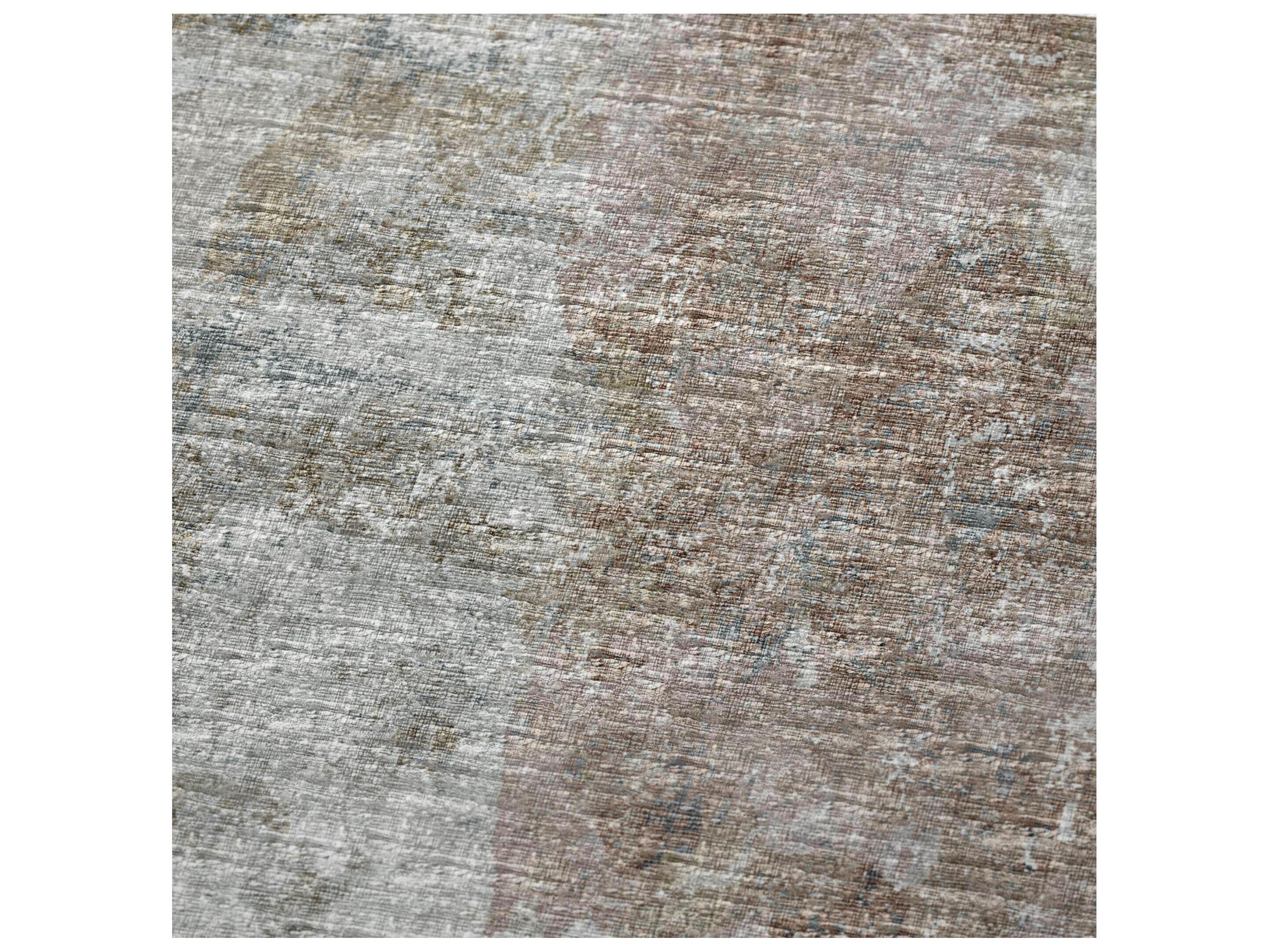 Dalyn Sherpa Blue Polyester Throw